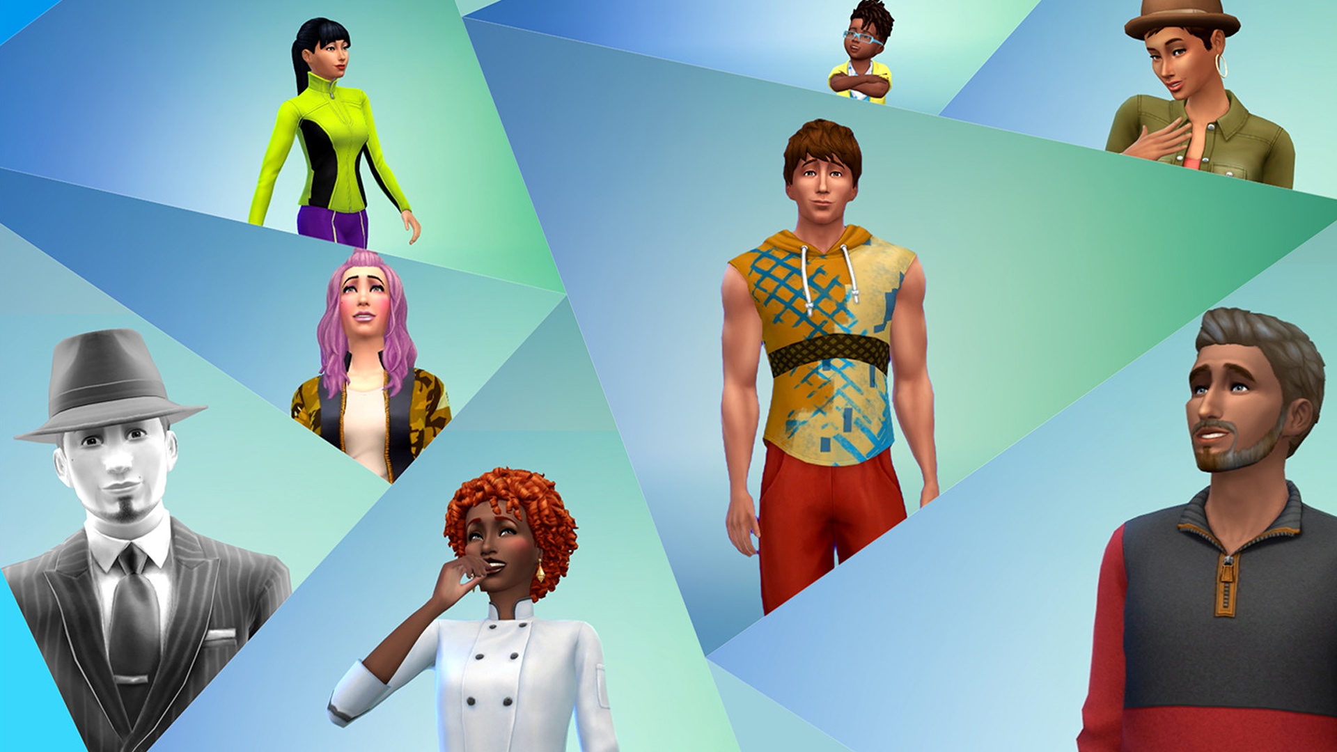 Die Sims 4: Dieser Trailer knackte 10 Millionen Views - zum 25. Jubiläum bringen wir ihn zurück