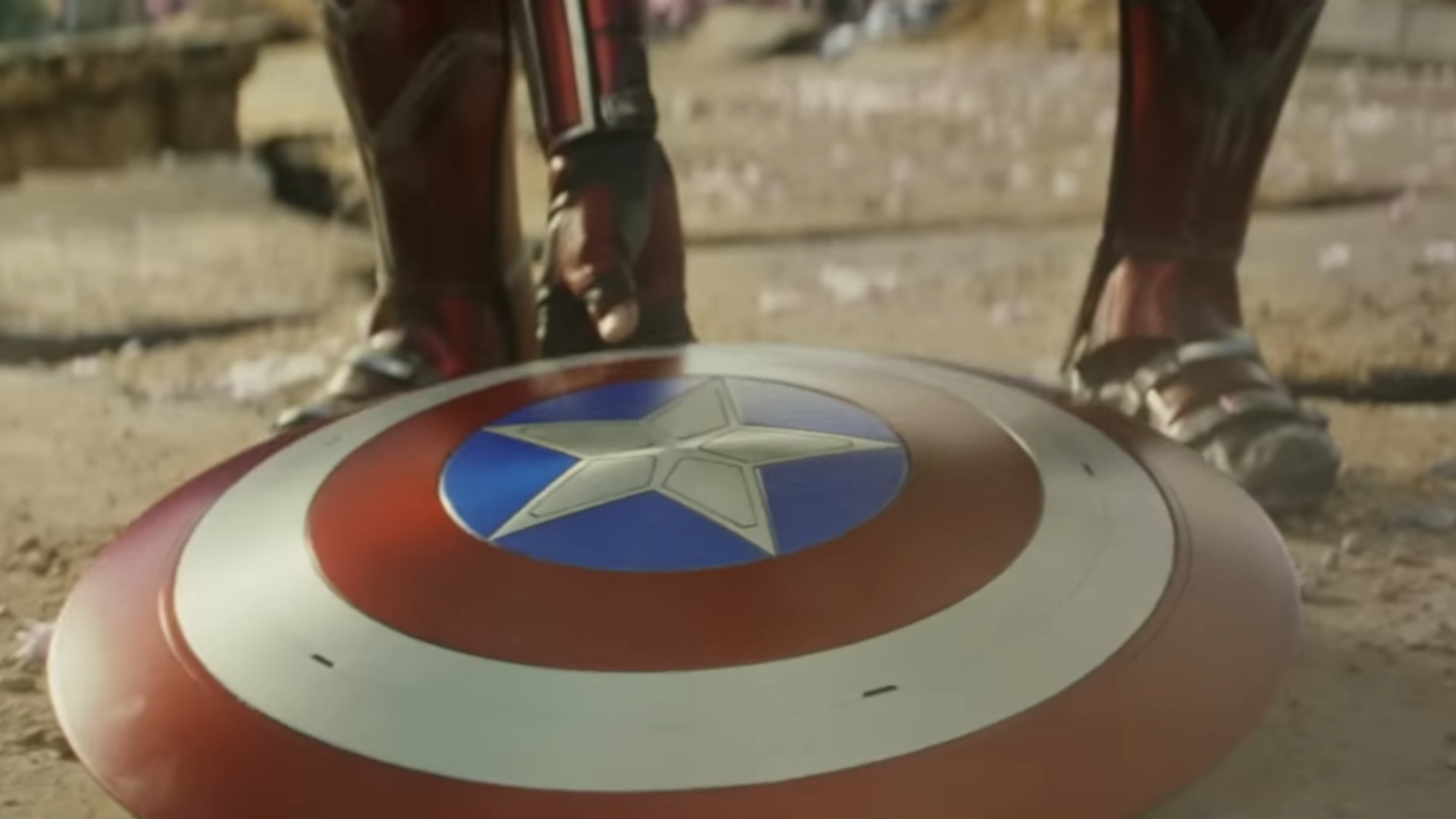 Video: Captain America: Brave New World - Marvel lässt euch schon jetzt hinter die Kulissen blicken