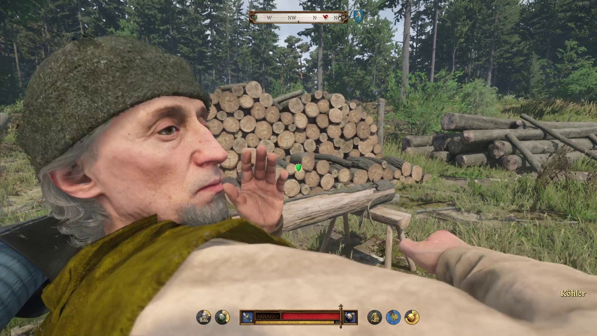 Kingdom Come 2: Kleiner Videoguide, um eure Gegner heimlich umzuhauen