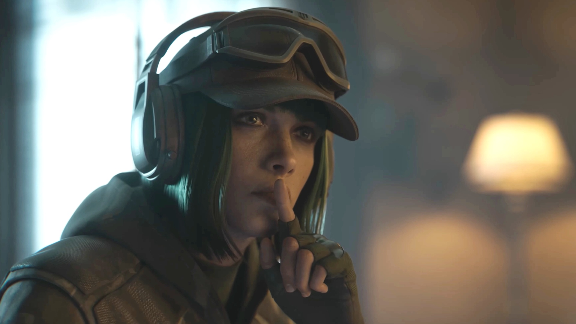 Video: Rainbow Six: Siege ändert sich bald komplett, neuer Jubiläums-Trailer stimmt auf Neustart ein