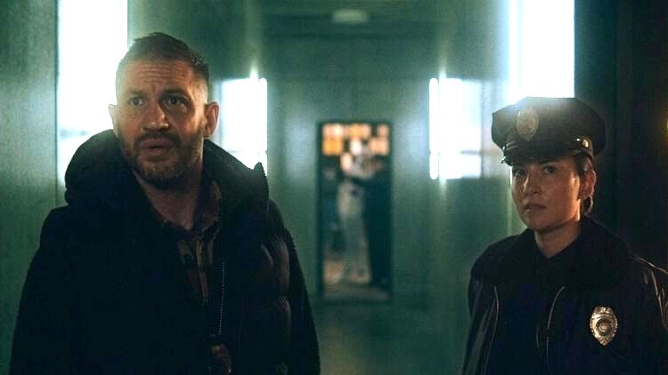 Im Actionfilm Havoc vom Schöpfer von The Raid schlägt sich Tom Hardy durch die kriminelle Unterwelt