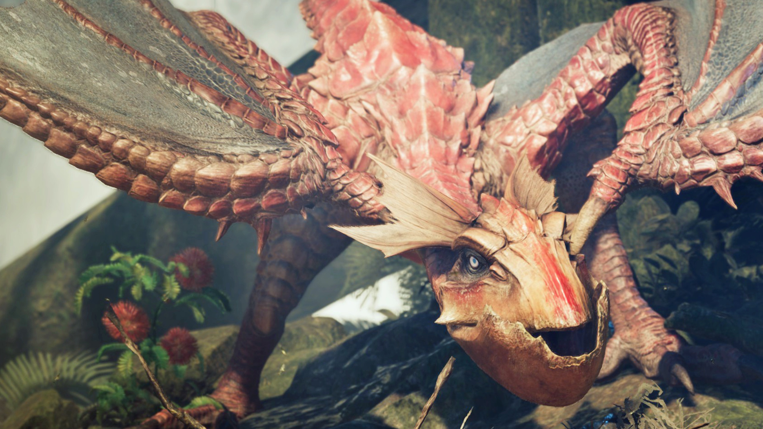 Monster Hunter Wilds: Wir fangen ein Monster