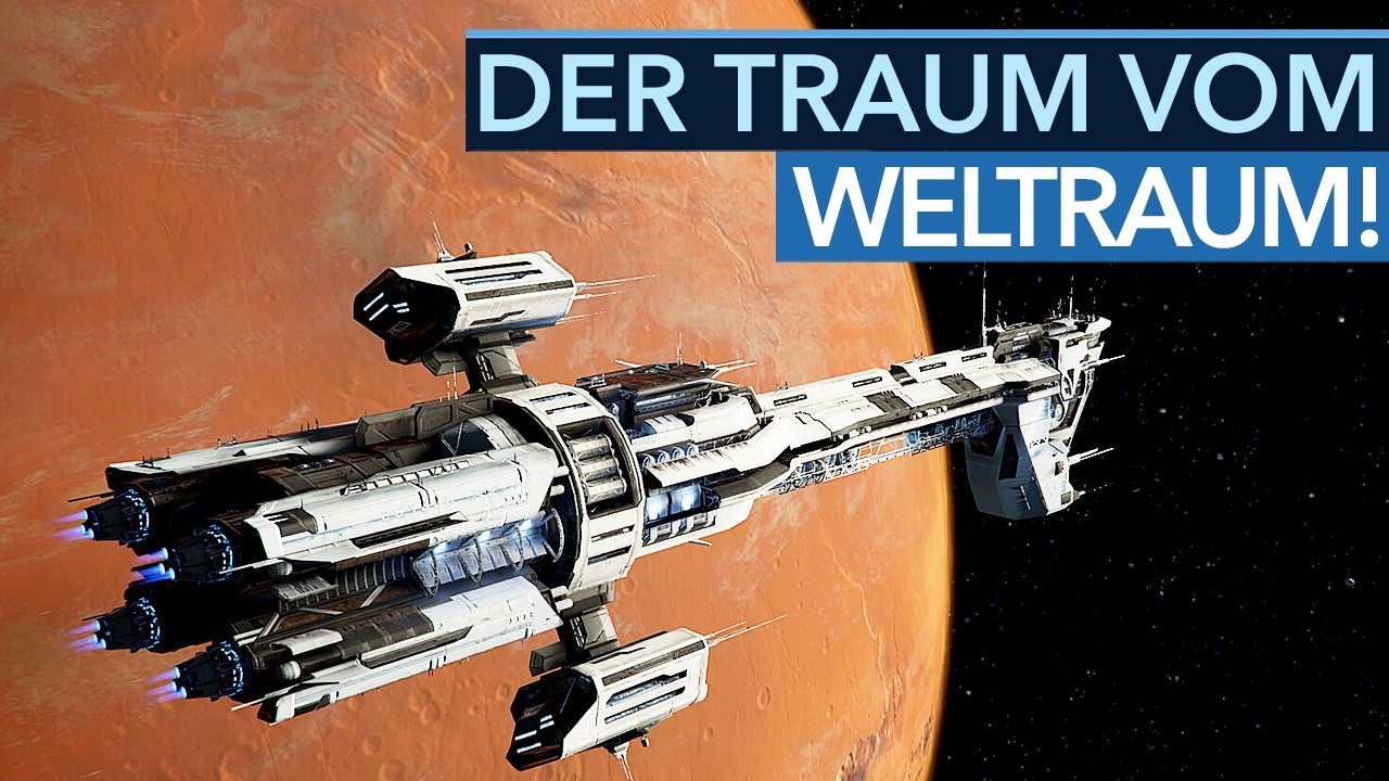 X4 in 2025 - Das deutsche Weltraum-Spiel wächst immer weiter und schlägt einen neuen Kurs ein!