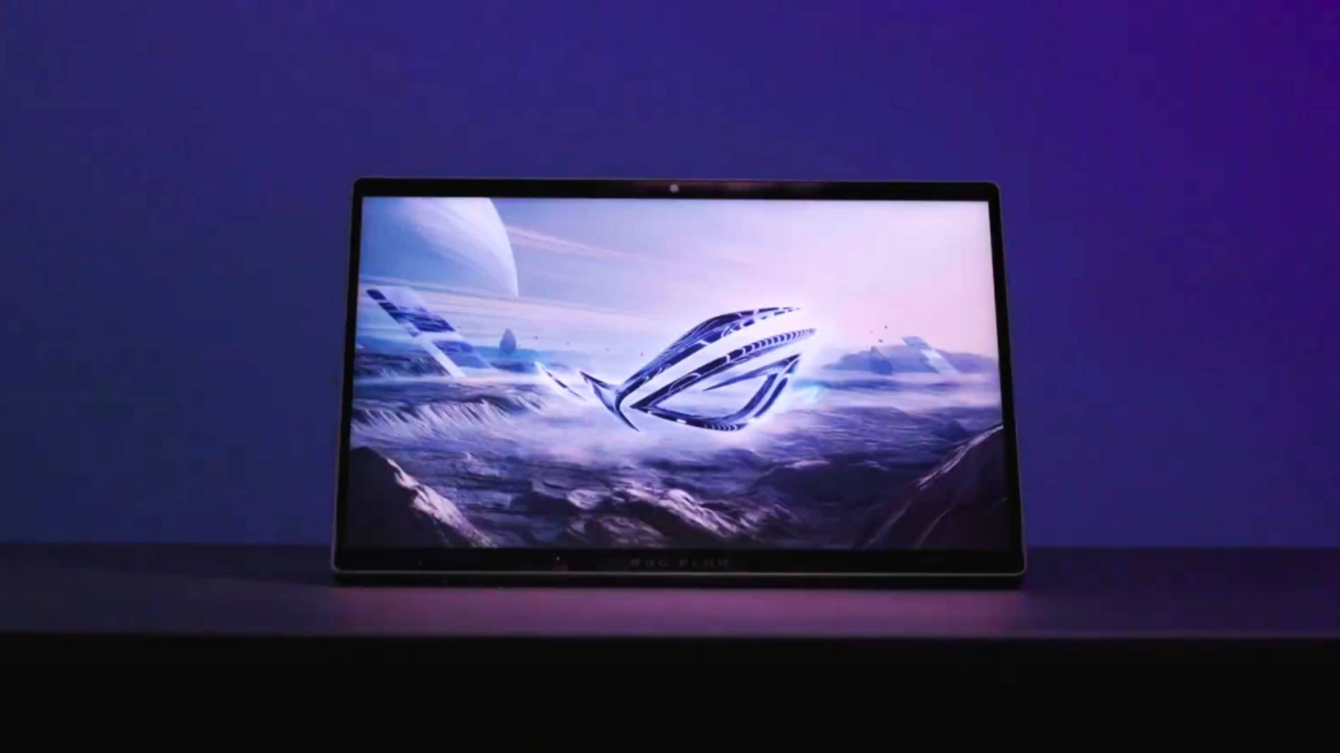 Mit dem ROG FLow Z13 will Asus maximale Gaming-Leistung in einem Tablet bieten