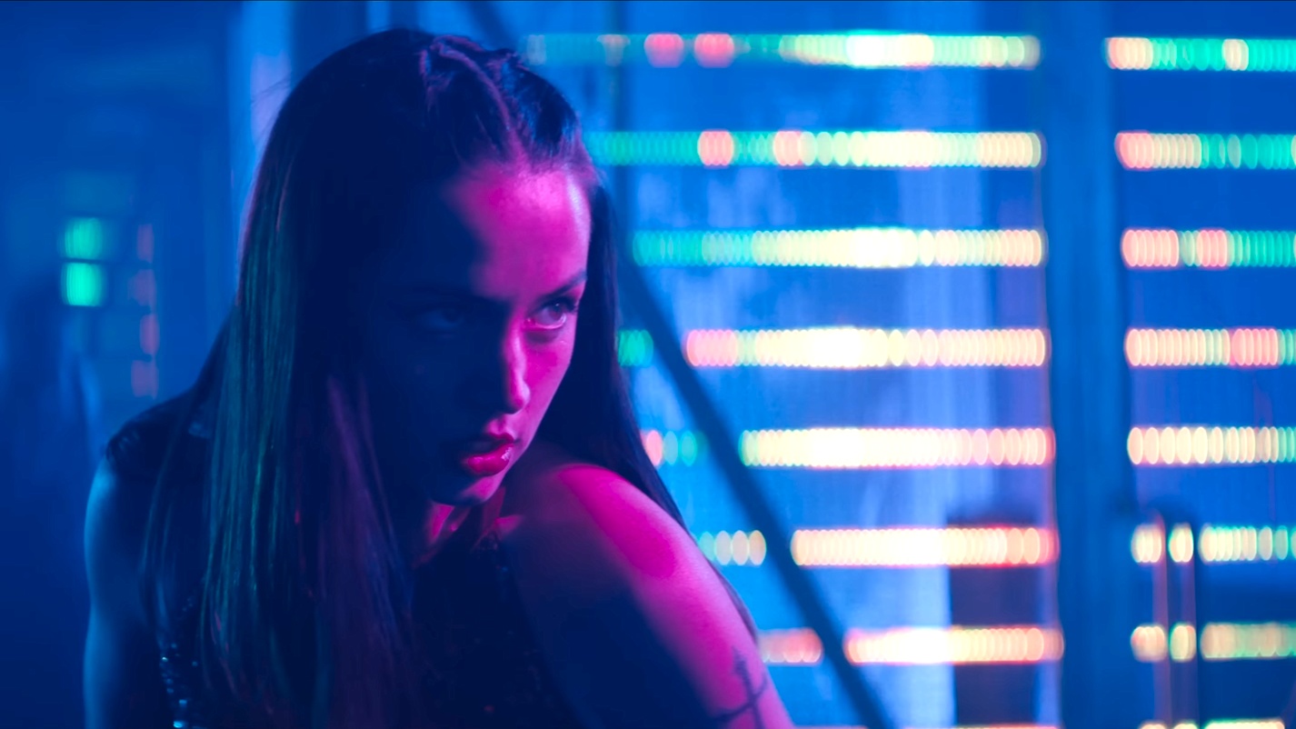 Video: Ballerina: Das gnadenlose John Wick Spin-off mit Ana de Armas startet diesen Juni in den Kinos