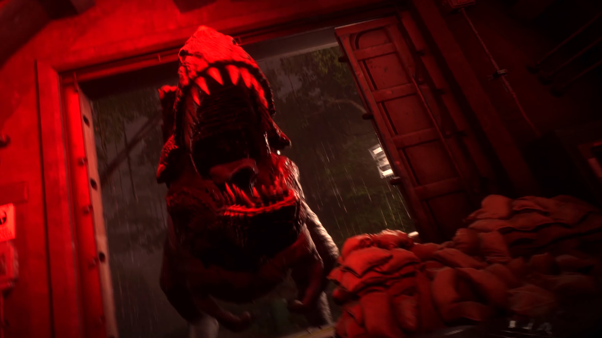 Video: Deathground macht Dinos wieder so furchterregend wie zu Jurassic Parks besten Zeiten