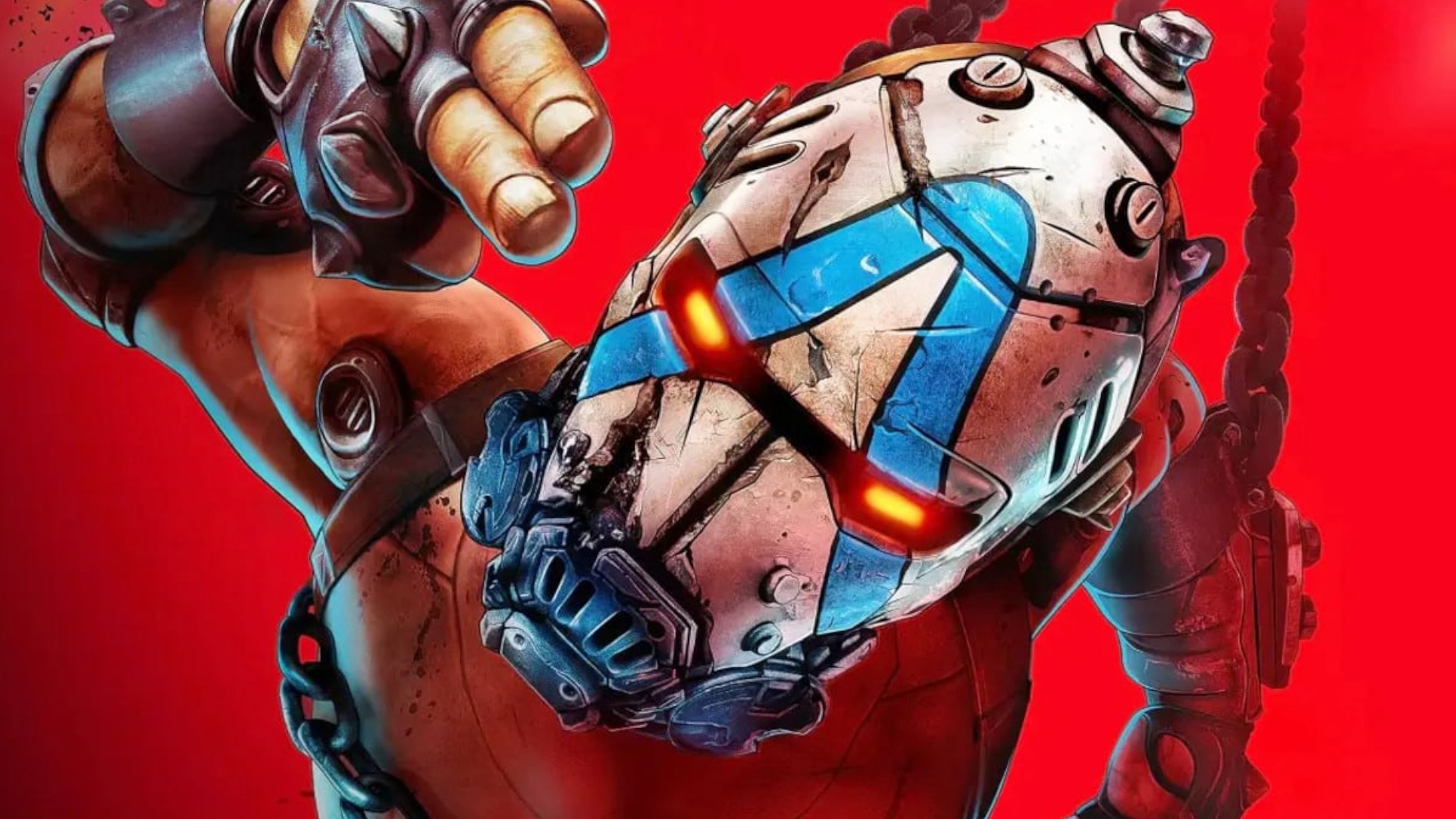 Video: Borderlands 4 zeigt satte 20 Minuten neues Gameplay und erklärt das überarbeitete Waffensystem