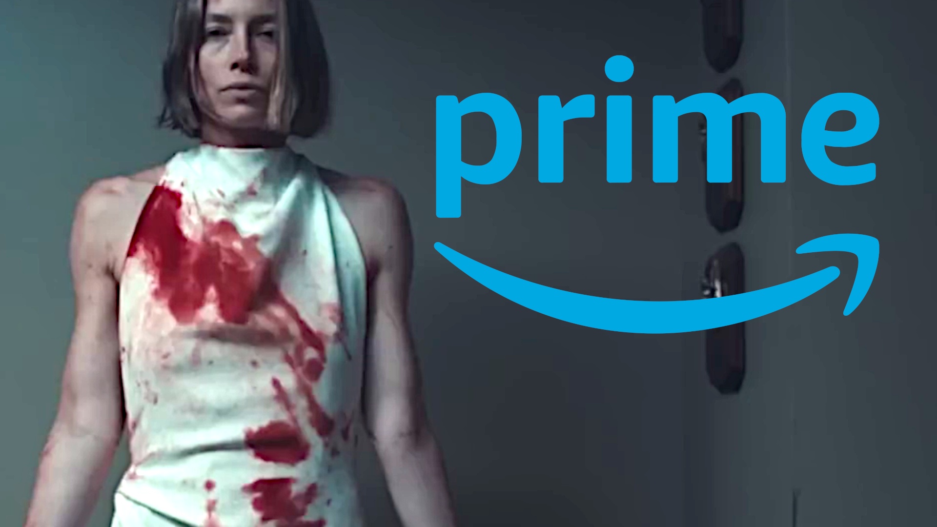 Video: Amazon Prime Video stellt im offiziellen Trailer alle neuen Filme und Serien im Mai 2025 vor
