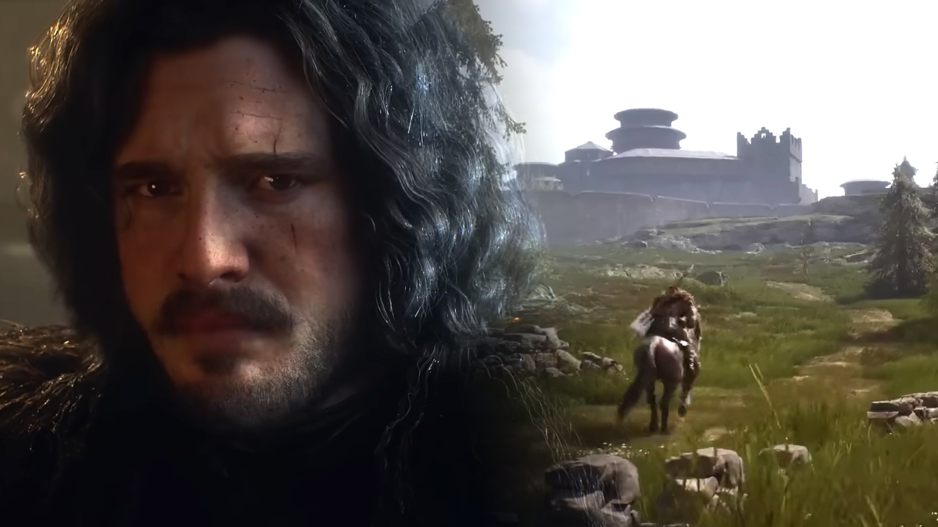 Video: Vom Bezahlspiel zu Free2Play: Das umstrittene Game of Thrones: Kingsroad erscheint noch im Mai