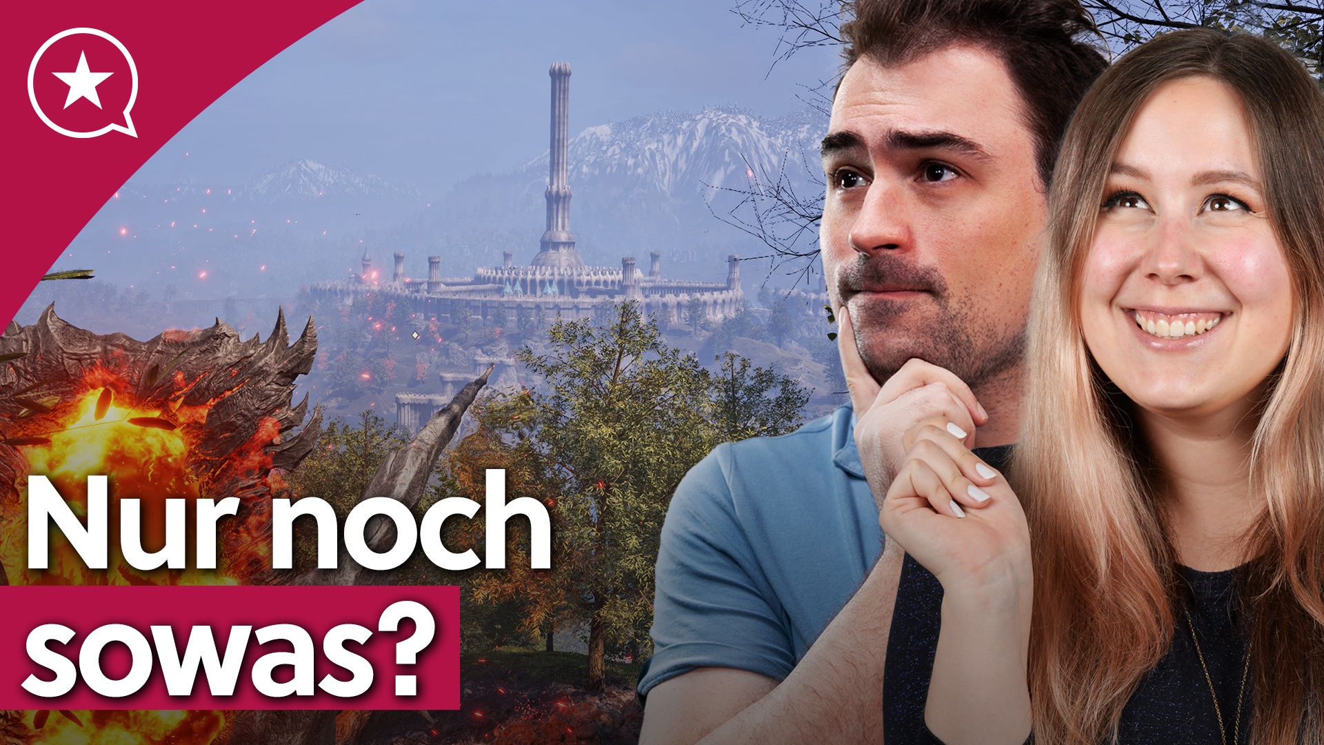 Schaden uns Remasters und Remakes insgeheim? Unser Krisenrat | mit Psychologin Jolina