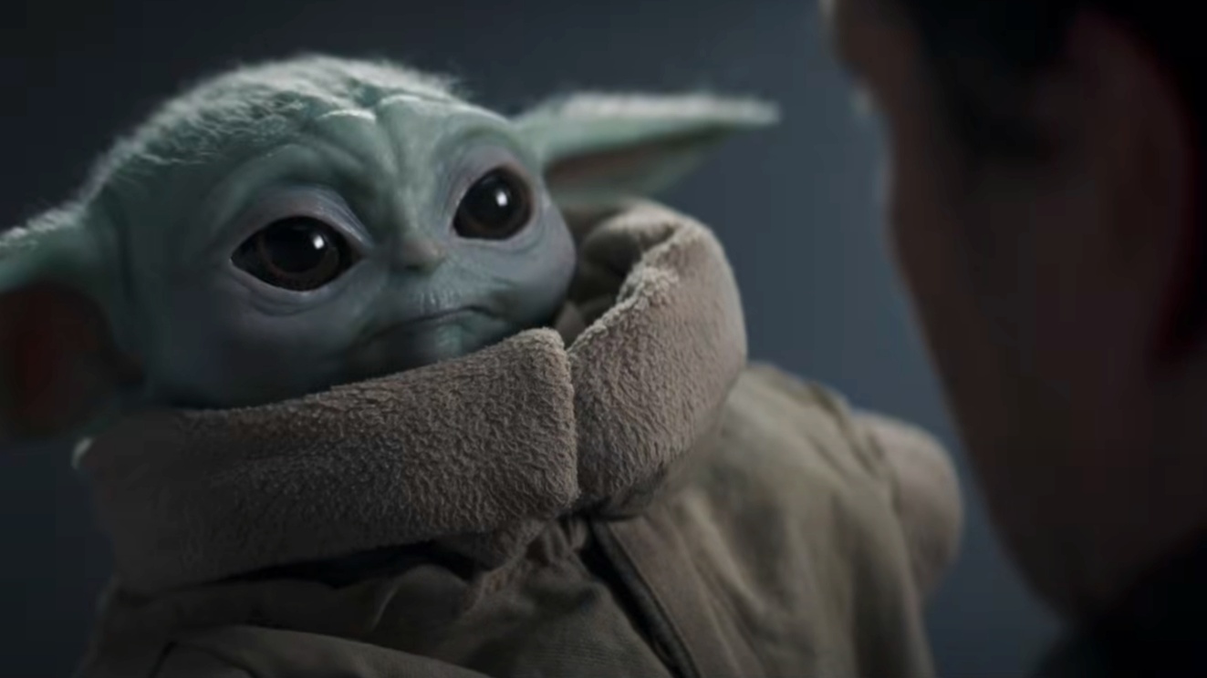Video: »Für die besten Fans in der Galaxis« - Star Wars blickt auf 48 Jahre voller Abenteuer zurück