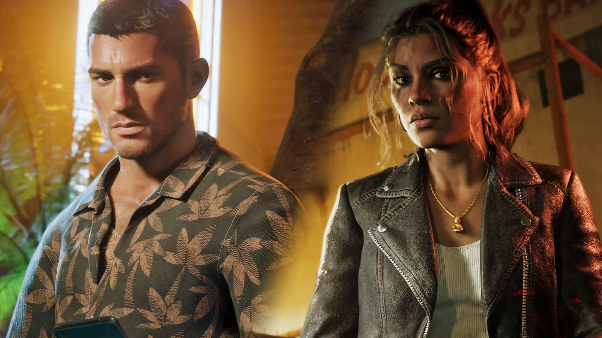 Video: GTA 6 zeigt in neuem Trailer endlich mehr von Vice City