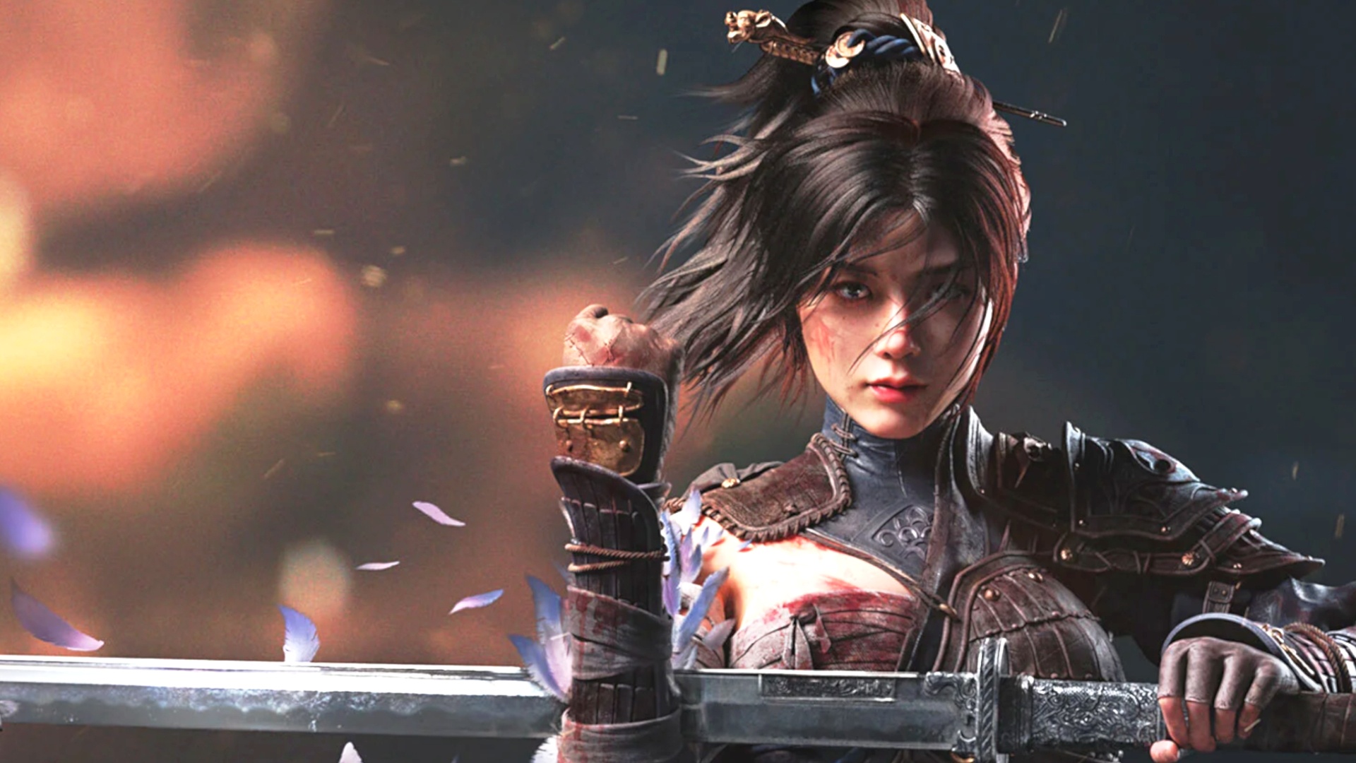 Video: Wuchang: Fallen Feathers – So gut wie Black Myth: Wukong? 14 Minuten Gameplay zum neuen Action-RPG