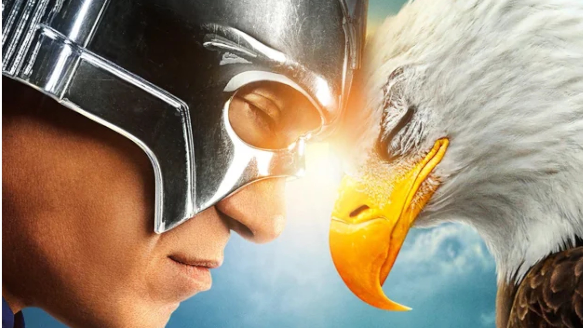 Video: Peacemaker: Im ersten Trailer zu Staffel 2 versucht sich Chris bei einem Superheldenteam zu bewerben