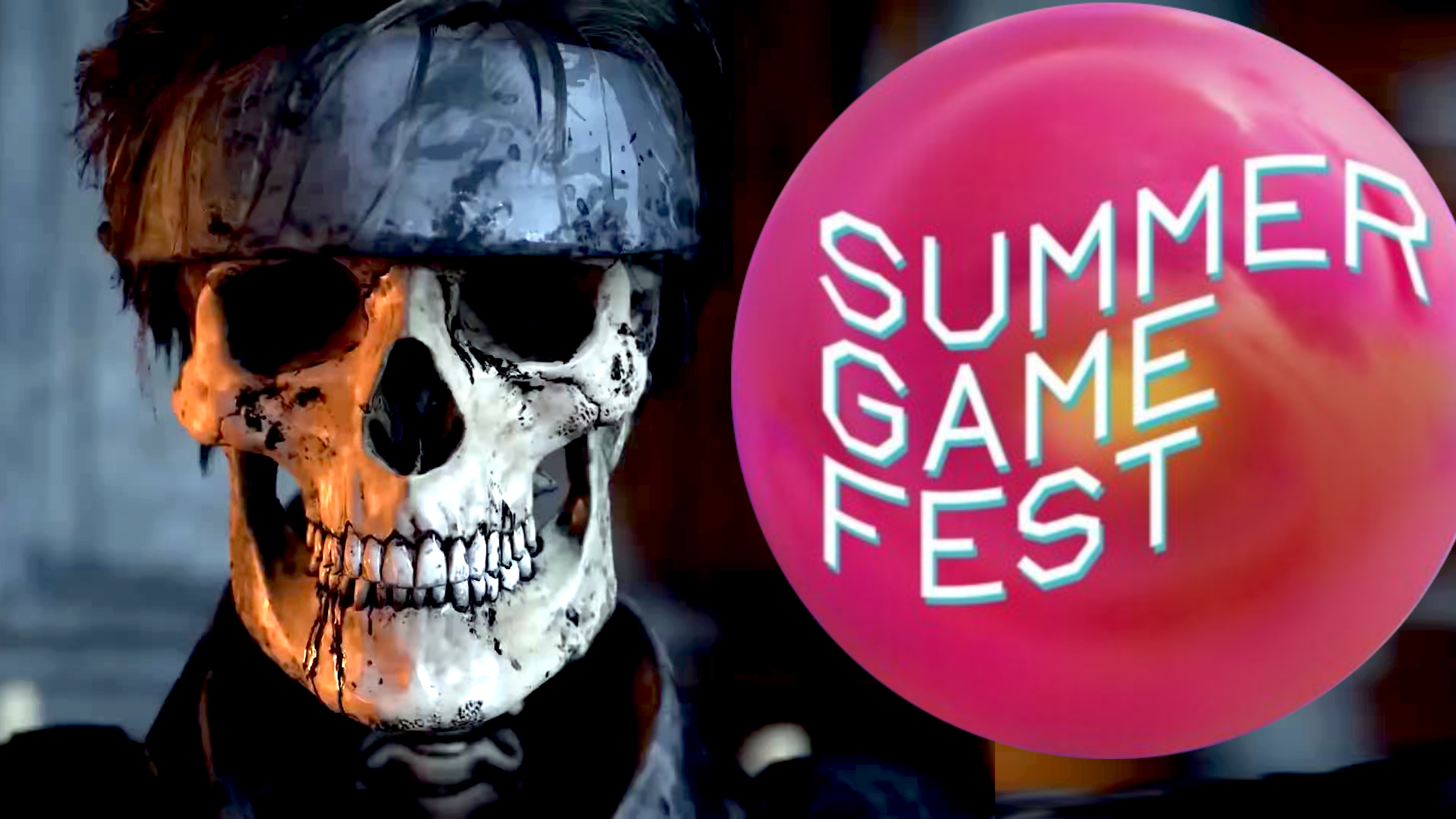 Trailer zum Summer Game Fest 2025 bestätigt erste Spiele beim großen Gaming-Event