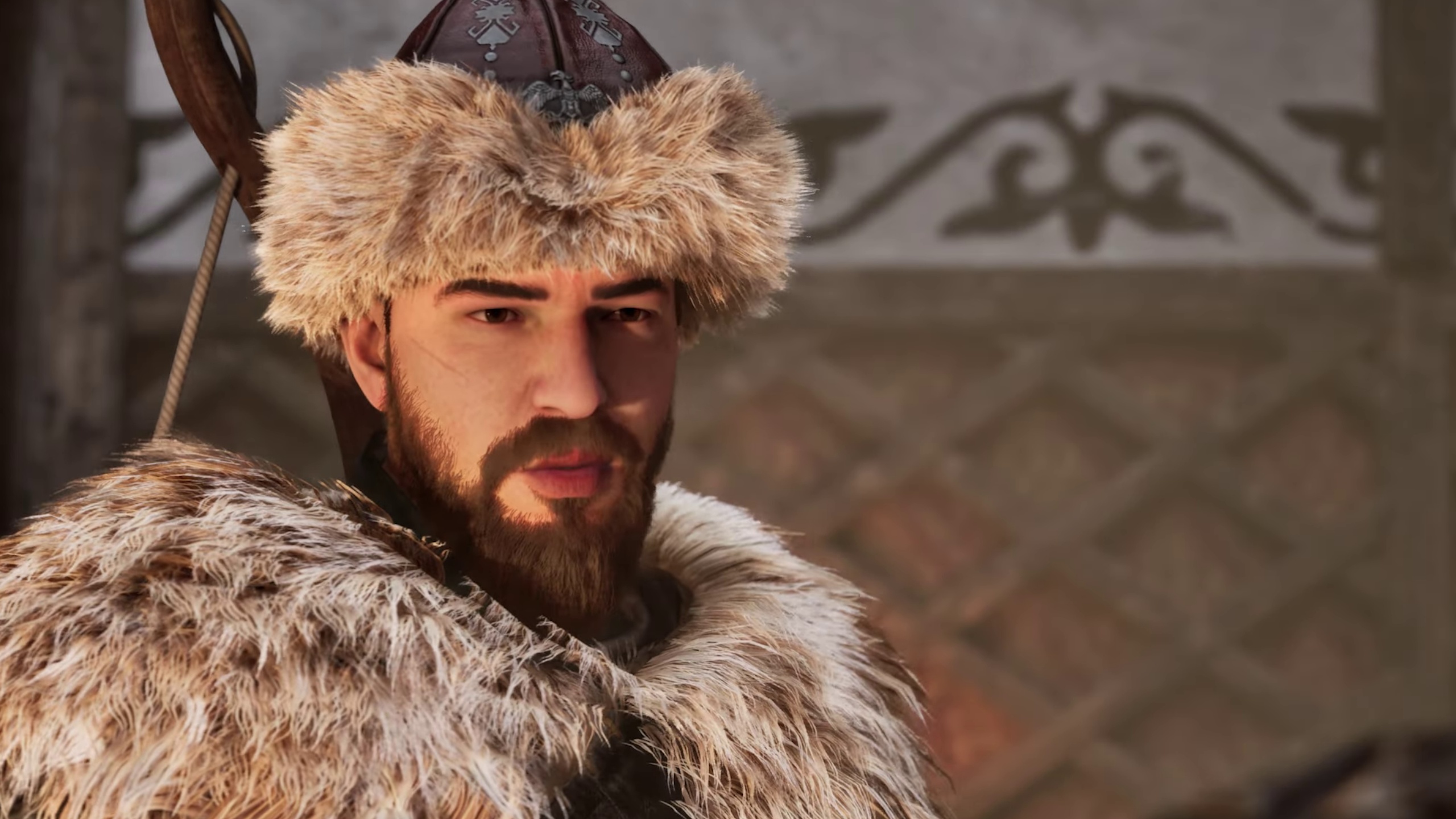 Ertugrul of Ulukayin gilt als das türkische Witcher - der Trailer zeigt, was das Spiel wirklich kann