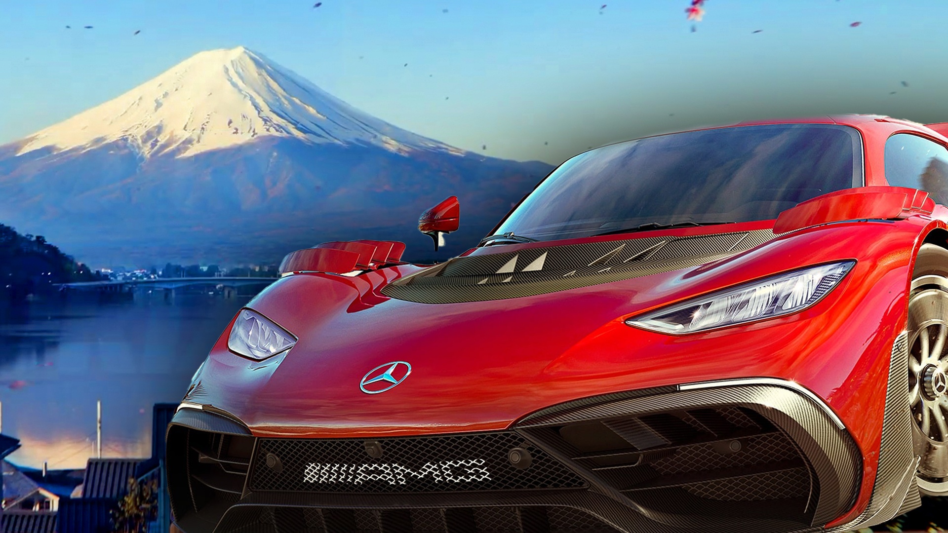 Preview: Forza Horizon - Teil 6 glänzt mit Fahrgefühl und Open World, aber ein Problem bremst meine Euphorie noch aus