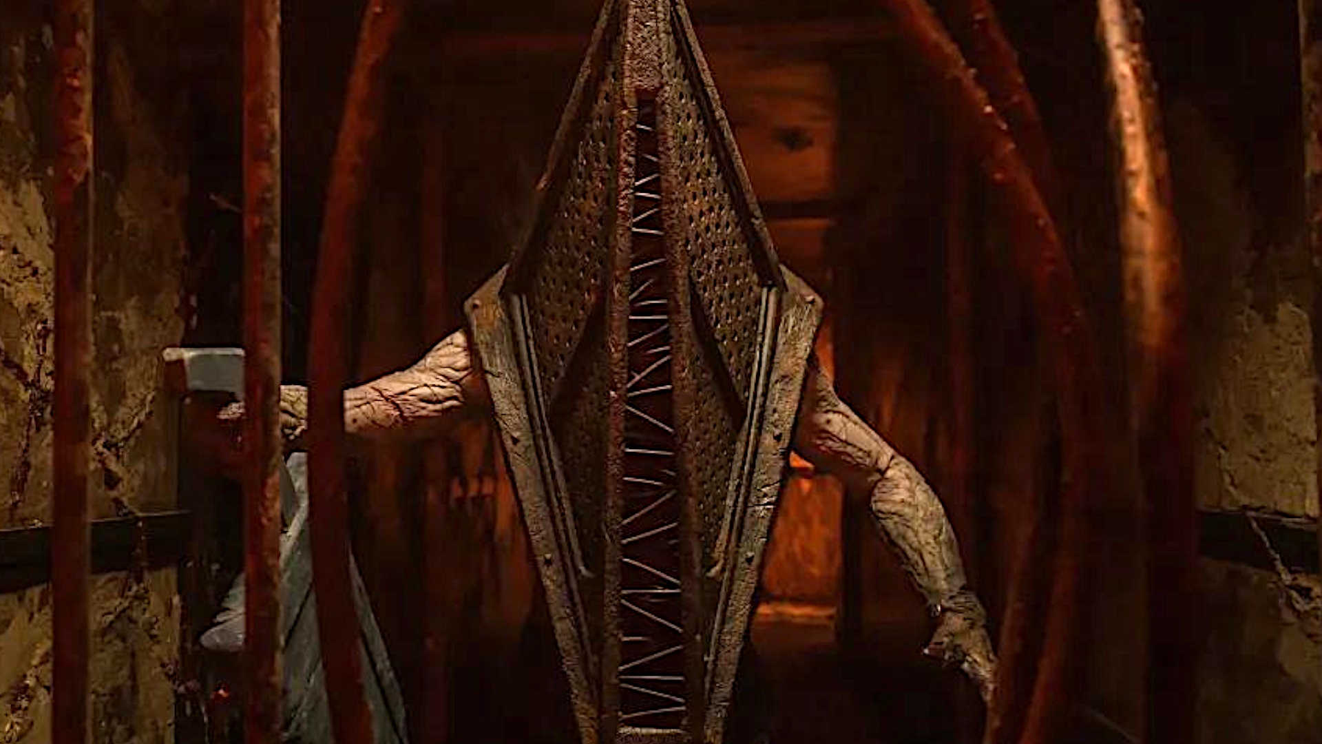 Video: Der Regisseur des ersten Silent-Hill-Films kehrt mit einer Fortsetzung zurück - diesmal geht es um die Geschichte von Silent Hill 2