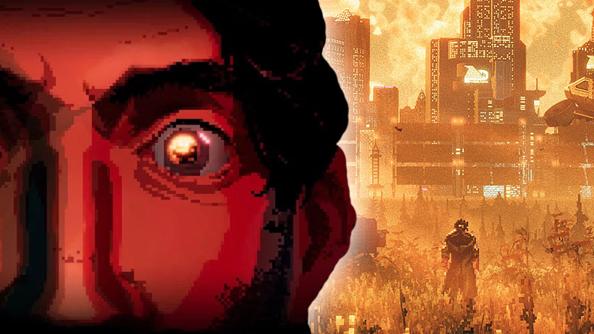 Video: Das Cyberpunk-Spiel Replaced sieht nicht nur zum Anbeißen gut aus, sondern erscheint auch sehr bald!
