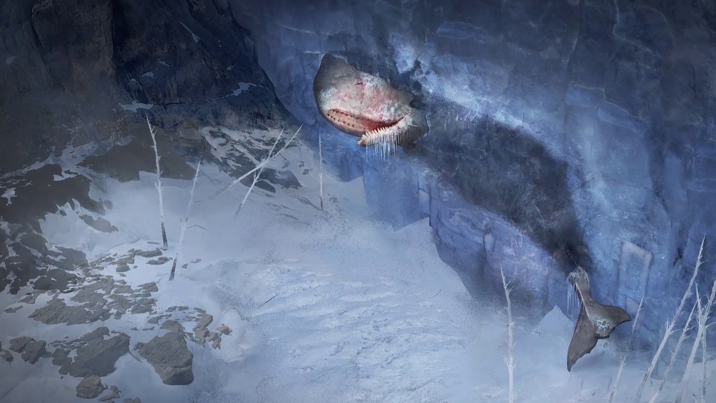 Video: Frostpunk 1886 ist für die Entwickler »mehr als nur ein Remaster« eines genialen Aufbauspiels und sie zeigen jetzt, warum