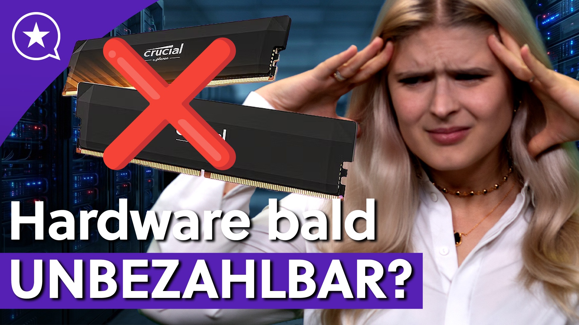 Video: Teurer als je zuvor: Fällt Gaming-Weihnachten dieses Jahr aus?