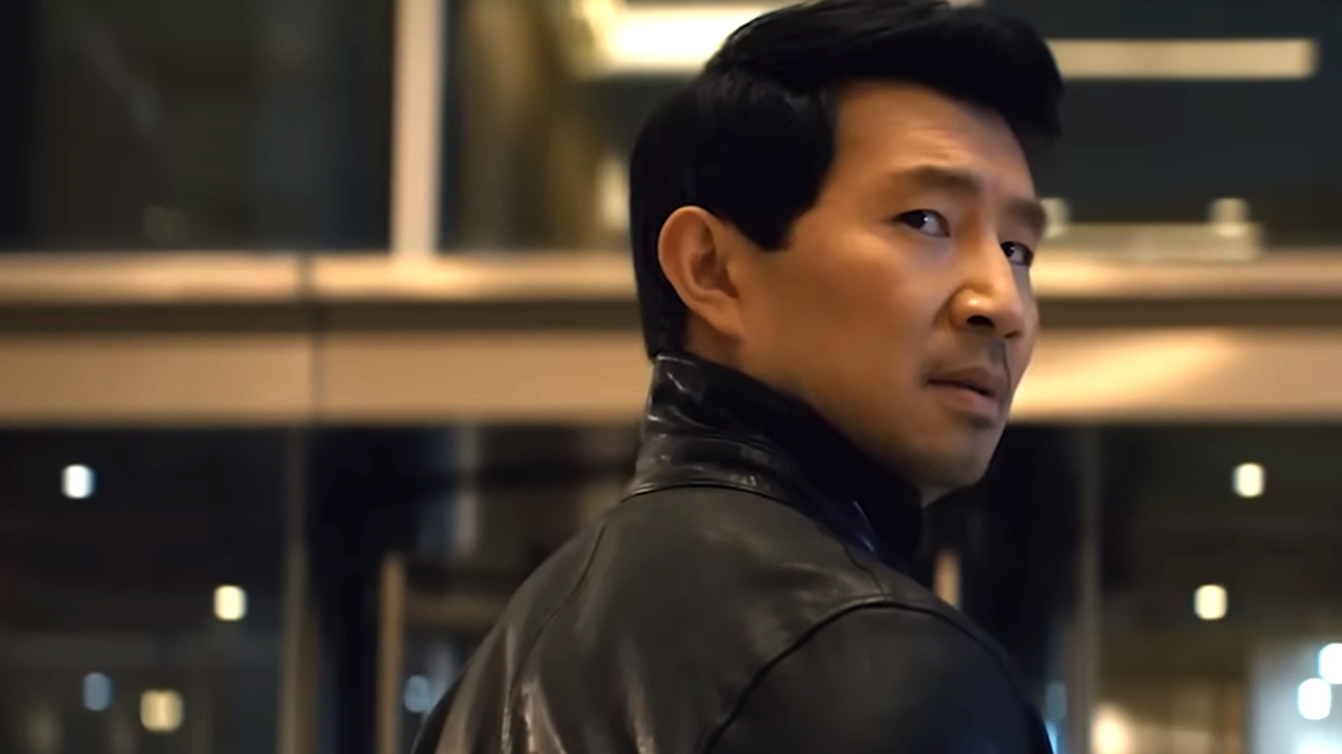 Video: The Copenhagen Test: In der neuen Spionagethriller-Serie wird das Gehirn eines Marvel-Stars gehackt