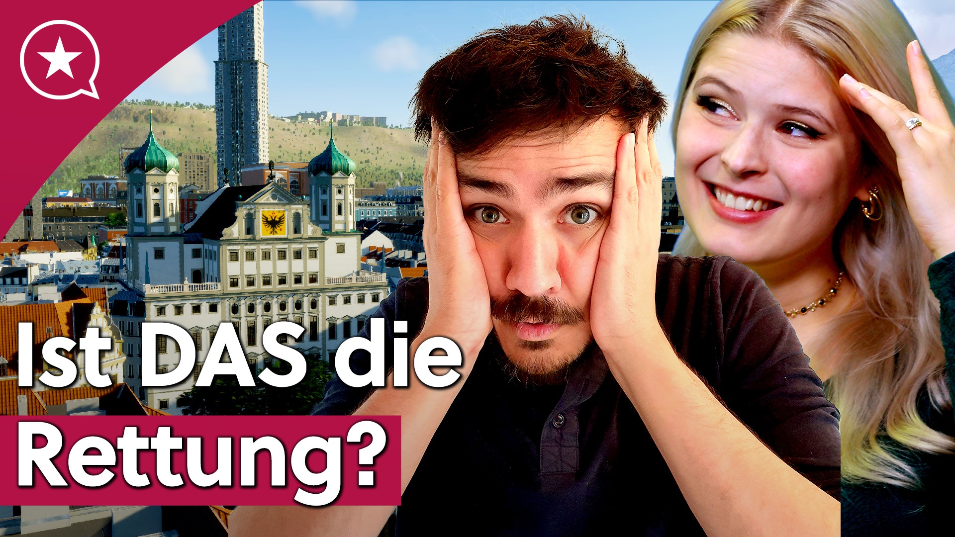 Video: Cities Skylines 2: Ein neuer Anfang – kurz vor dem Ende?