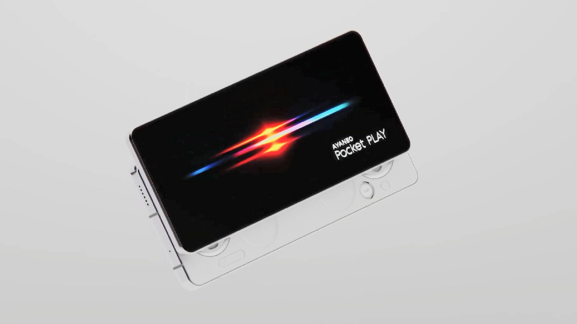 Video: Ayaneo Pocket Play: Dieses Handy bringt das Design der PSP Go! zurück