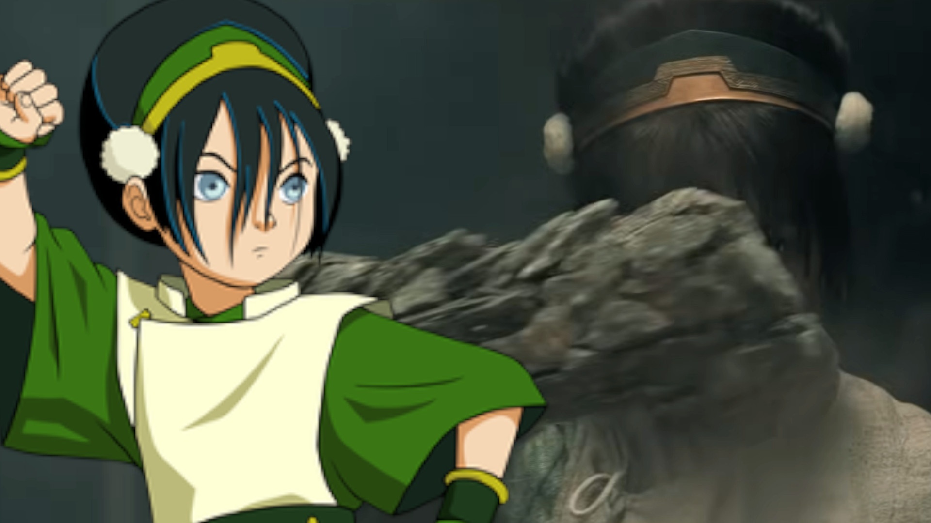 Video: »Toph ist Badass!« - In Staffel 2 der Netflix-Serie Avatar taucht endlich ein Fan-Liebling auf, von einem Detail sind Fans dabei hin und weg