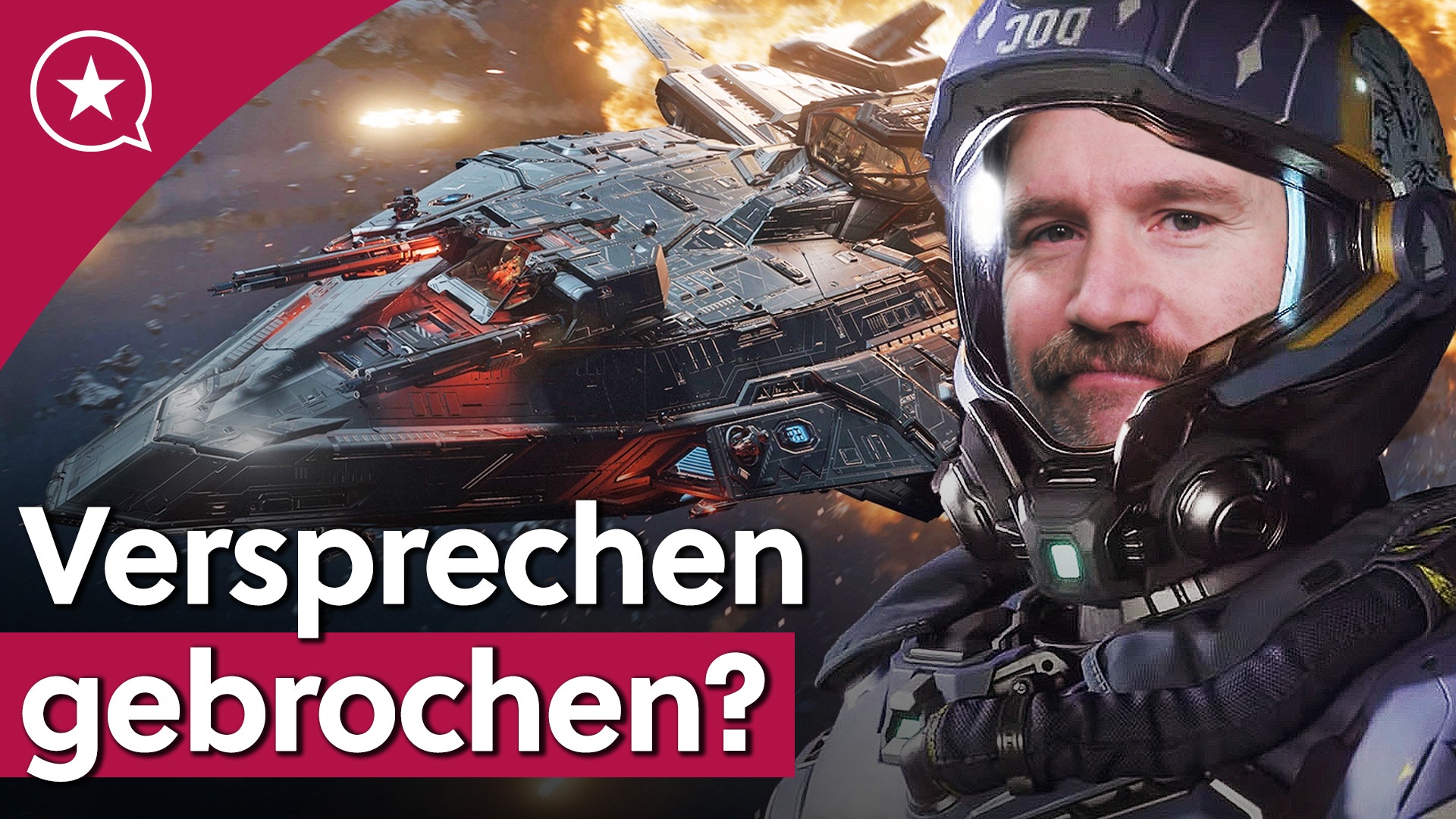 Video: Star Citizen 2026: Bekommen wir jetzt endlich, was uns versprochen wurde? | FYNG Talk