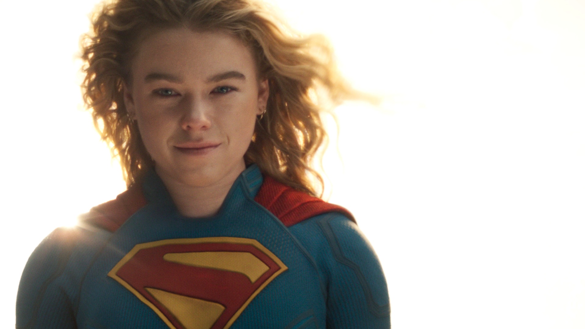 Video: Das nächste Superhelden-Highlight von DC? Supergirl stellt sich in ihrem ersten Solo-Abenteuer ihrer traumatischen Vergangenheit
