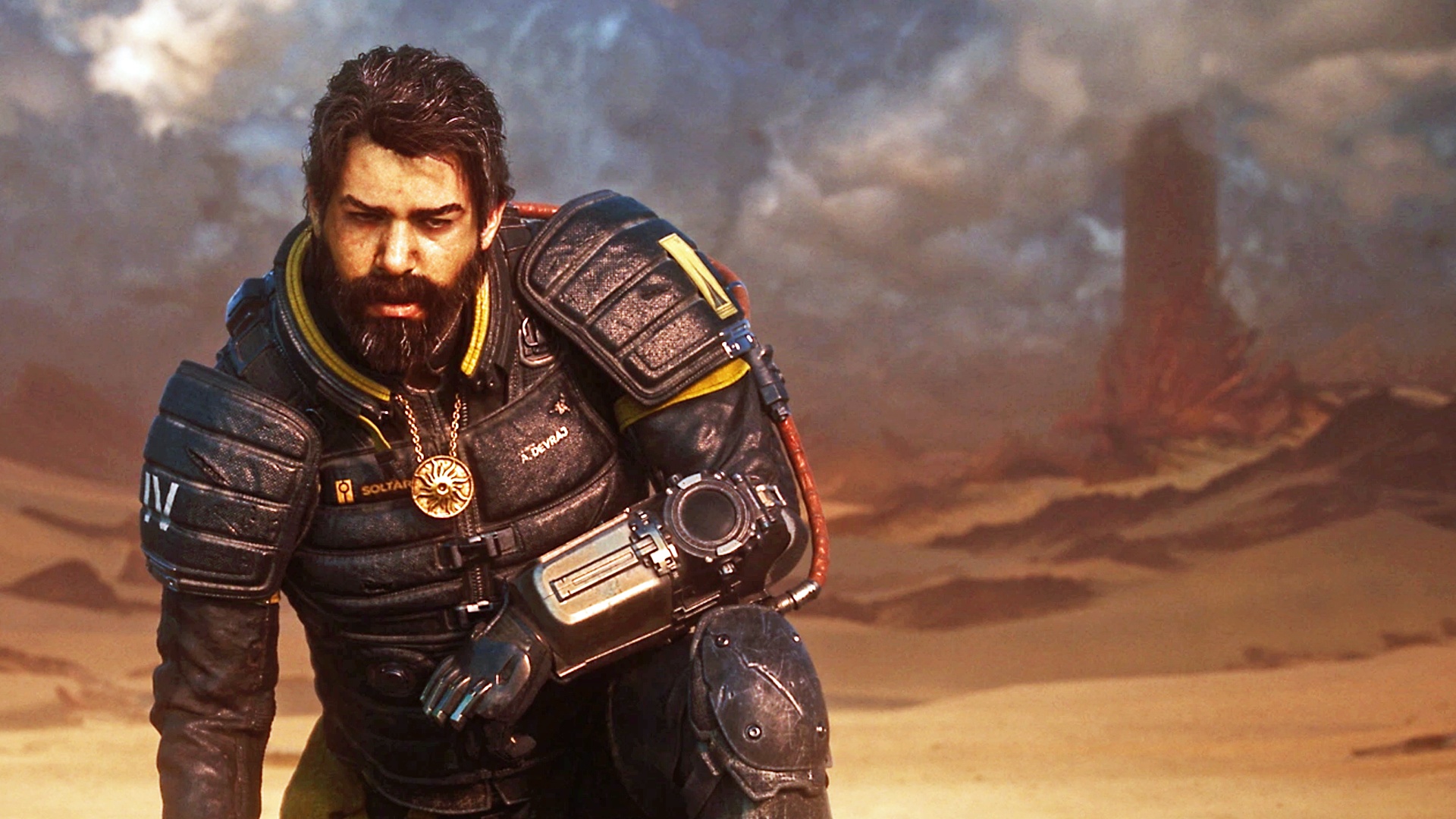 Video: Saros: Die Macher des vielleicht besten Singleplayer-Shooters 2023 zeigen neues Gameplay aus dem Quasi-Nachfolger