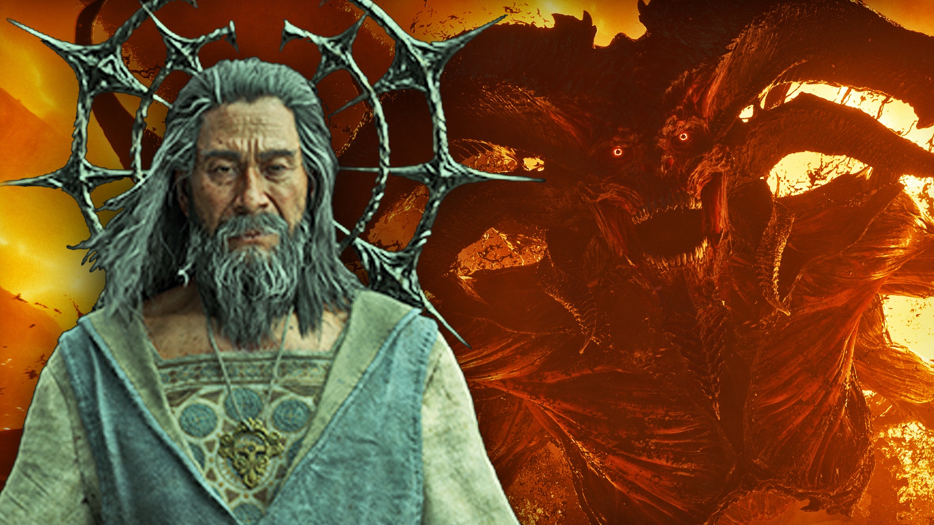 Video: Diablo 4: Lord of Hatred bringt Mephisto zurück und er ist hinterlistiger als je zuvor