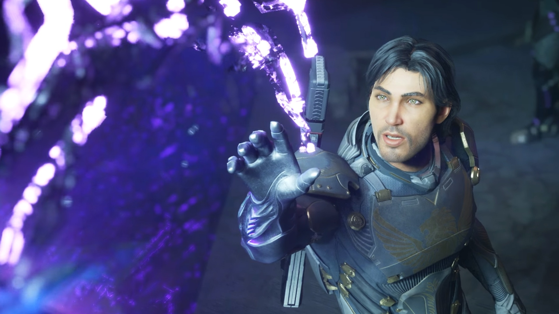 Video: Exodus: Der Hoffnungsträger aller Mass-Effect-Fans erscheint Anfang 2027