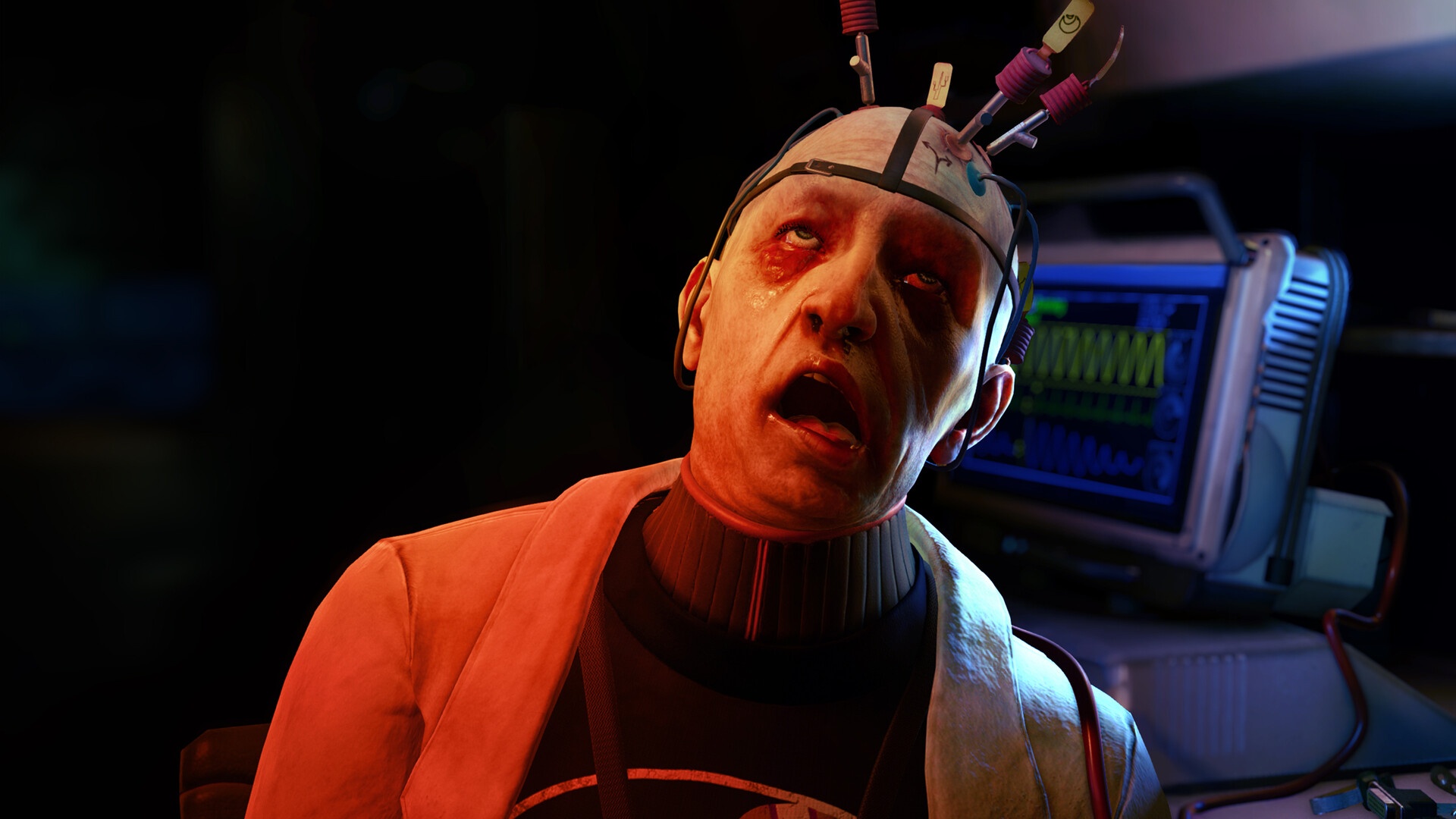 Video: Die Horror-Meister hinter Amnesia und Soma enthüllen ein verstörendes Sci-Fi-Spiel, das euch vor schwierige Entscheidungen stellen will