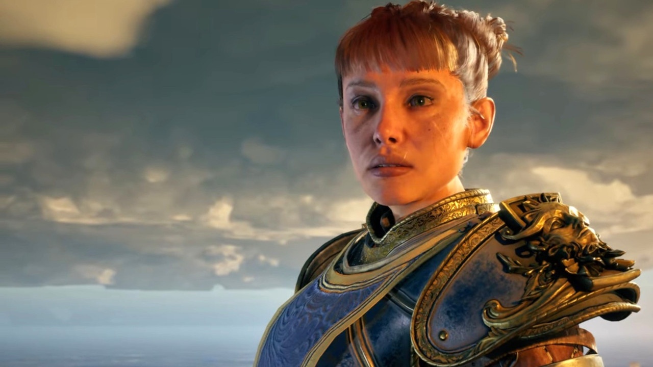 Video: Wer Baldur's Gate 3 vermisst, sollte sich diesen Termin rot anstreichen: Solasta 2 enthüllt Release für den Early Access