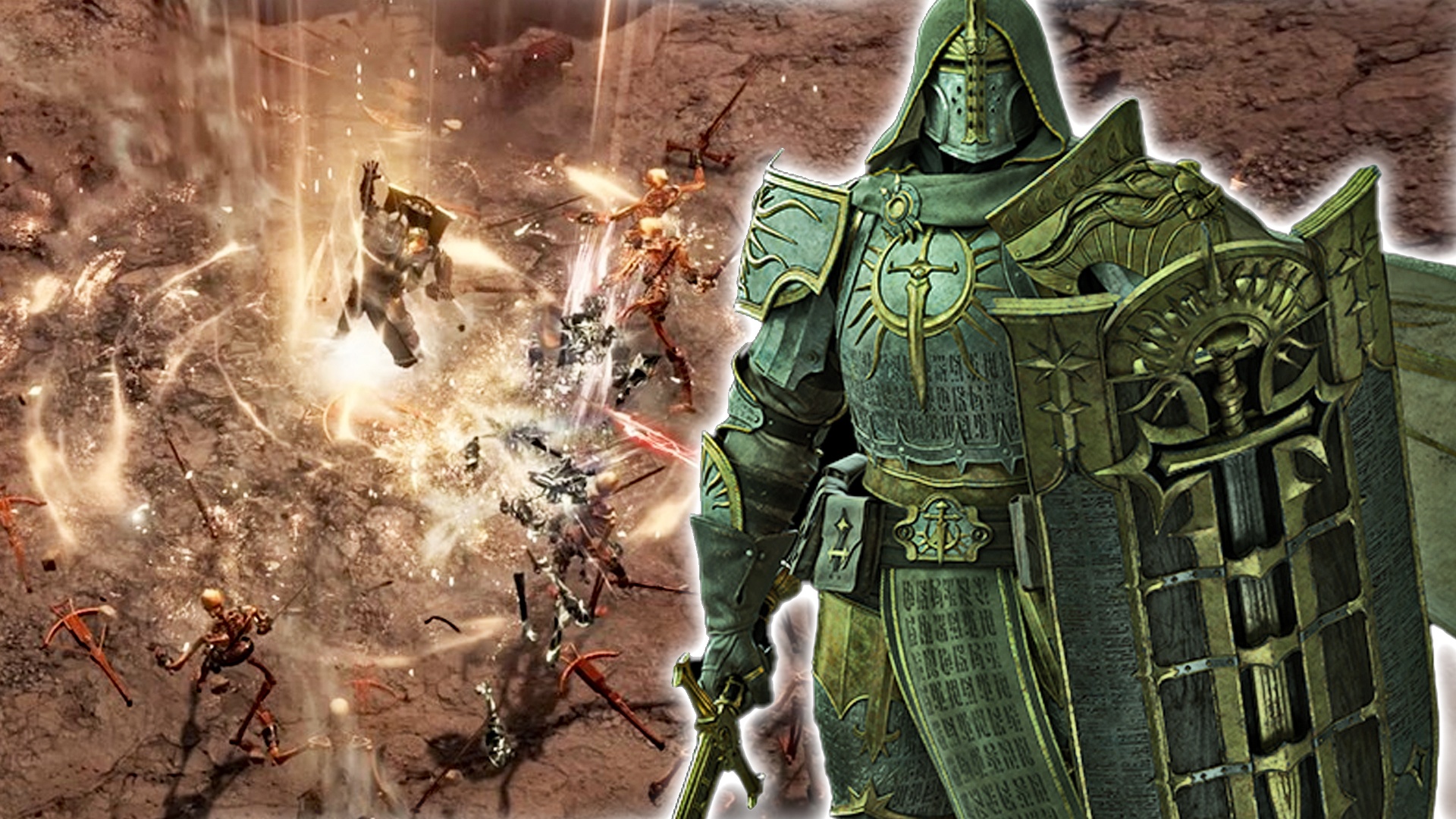 Video: Diablo 4: Das macht den neuen, alten Paladin in Lord of Hatred so besonders