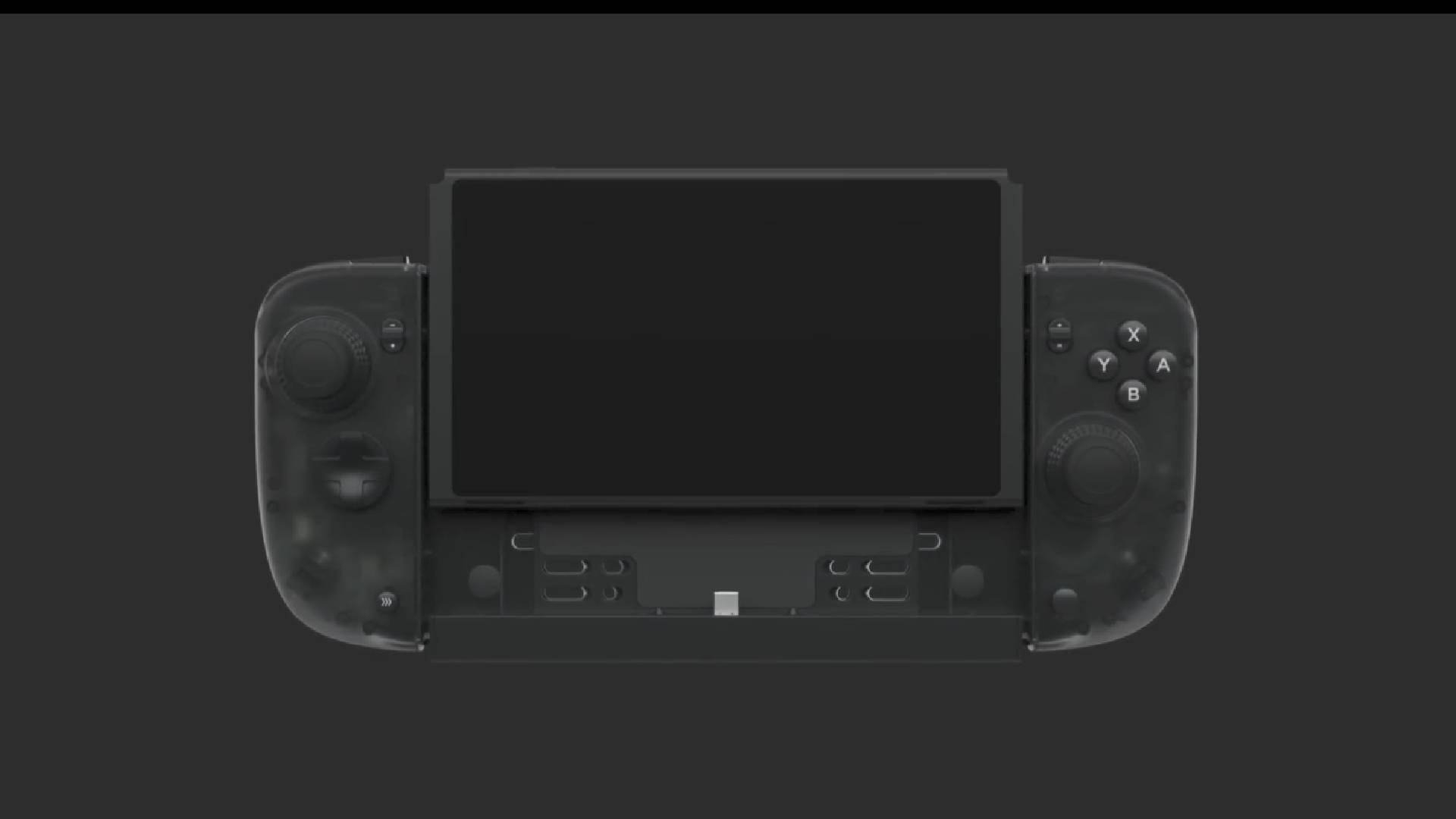 Nitro Deck 2: Dieses Zubehör soll die Switch 2 deutlich verbessern