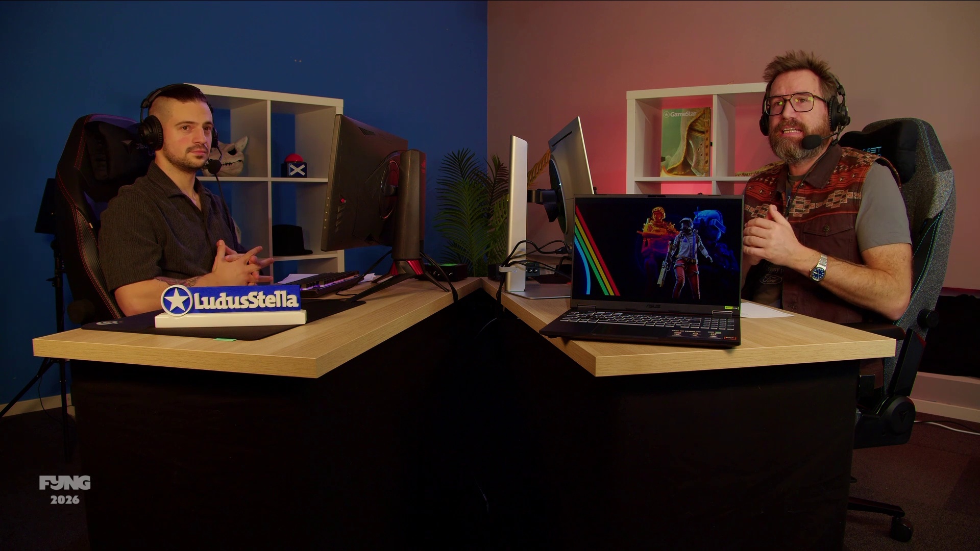 Video: Arc Raiders in voller Pracht dank NVIDIA DLSS 4 und Multi Frame Generation
