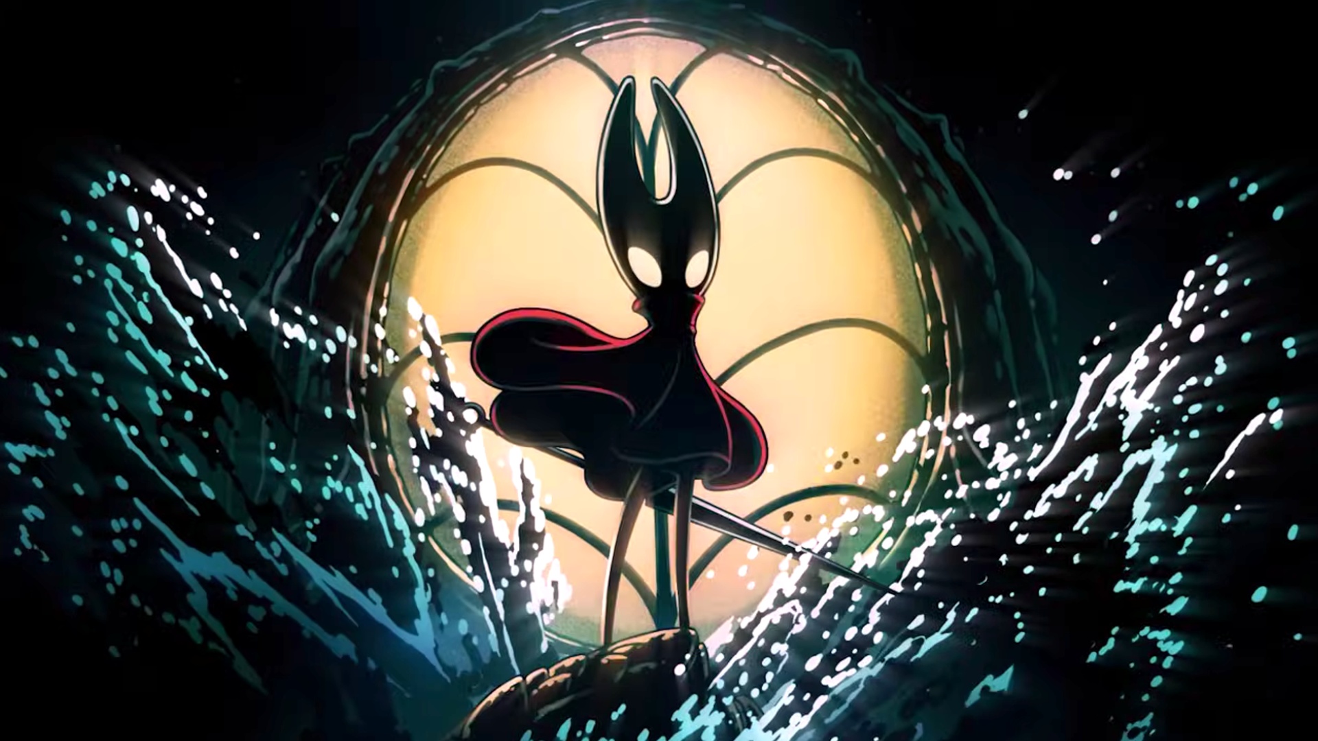 Video: Hollow Knight: Silksong verschenkt 2026 überraschend eine riesige Erweiterung und Fans sind komplett aus dem Häuschen