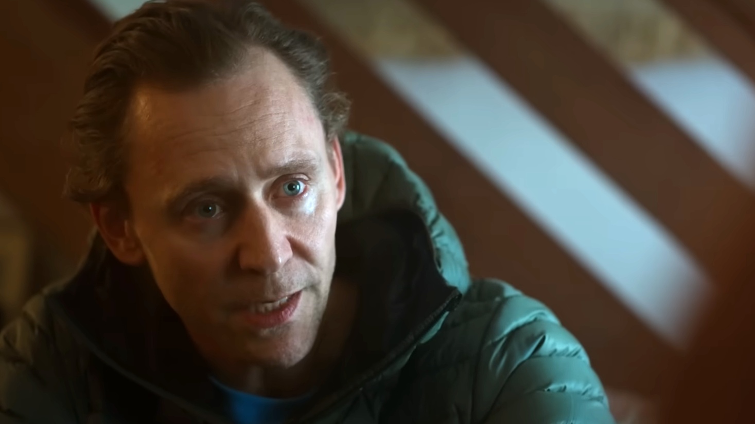Video: The Night Manager: In Staffel 2 jagt Loki-Star Tom Hiddleston wieder Verbrecher und wird von seiner Vergangenheit eingeholt