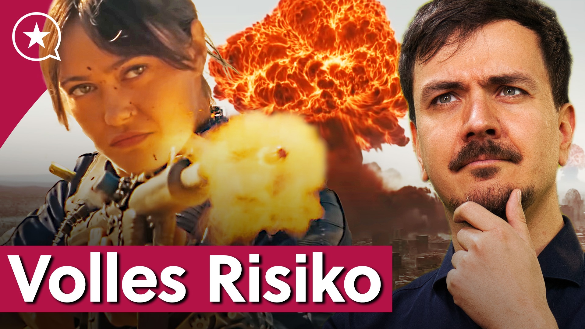 Video: Fallout Staffel 2 wandelt auf einem schmalen Grat | Unser spoilerfreier Review-Talk