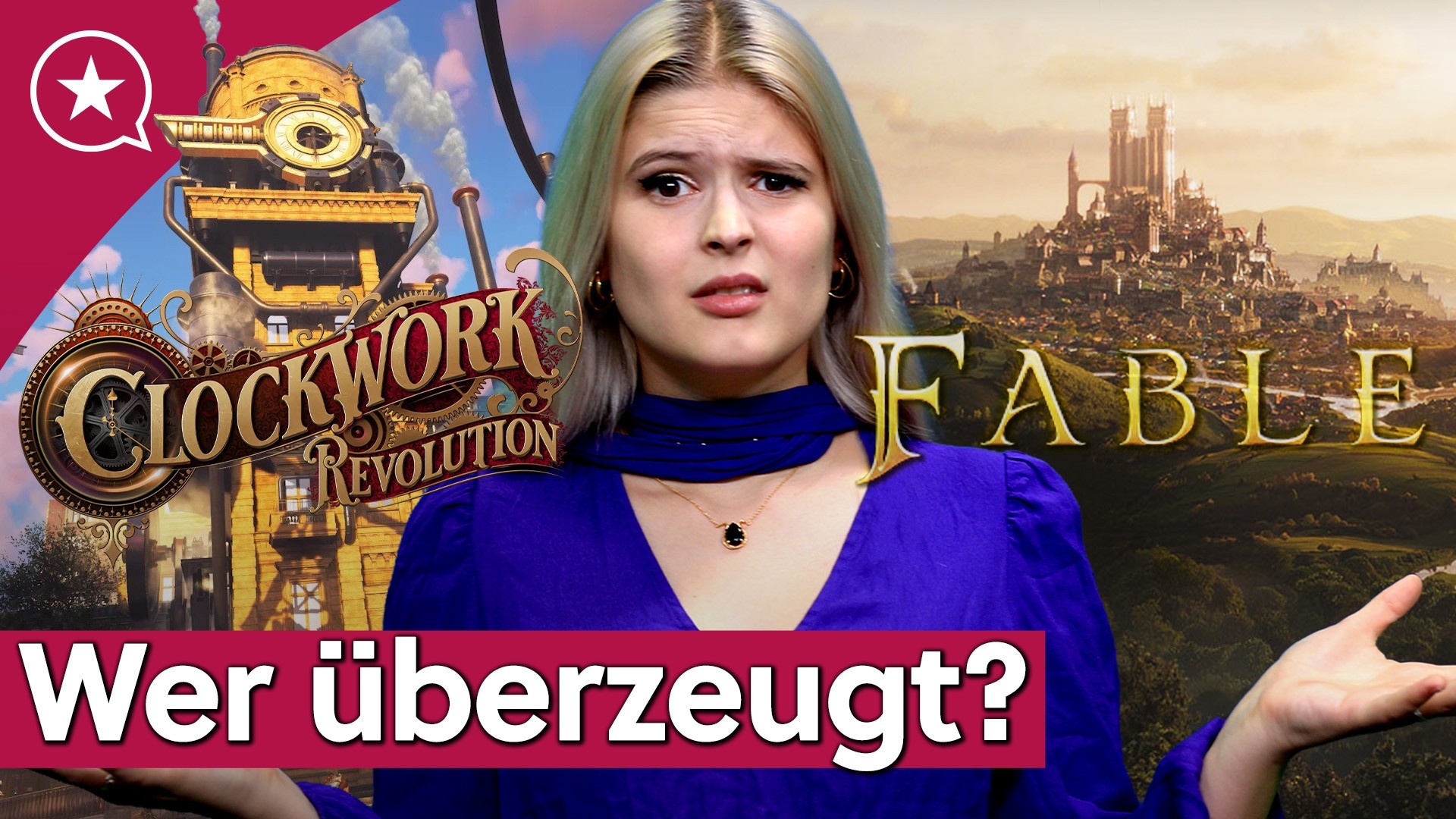Video: 2026 wird großartig für Rollenspiele - wenn Microsoft mitspielt | FYNG Talk