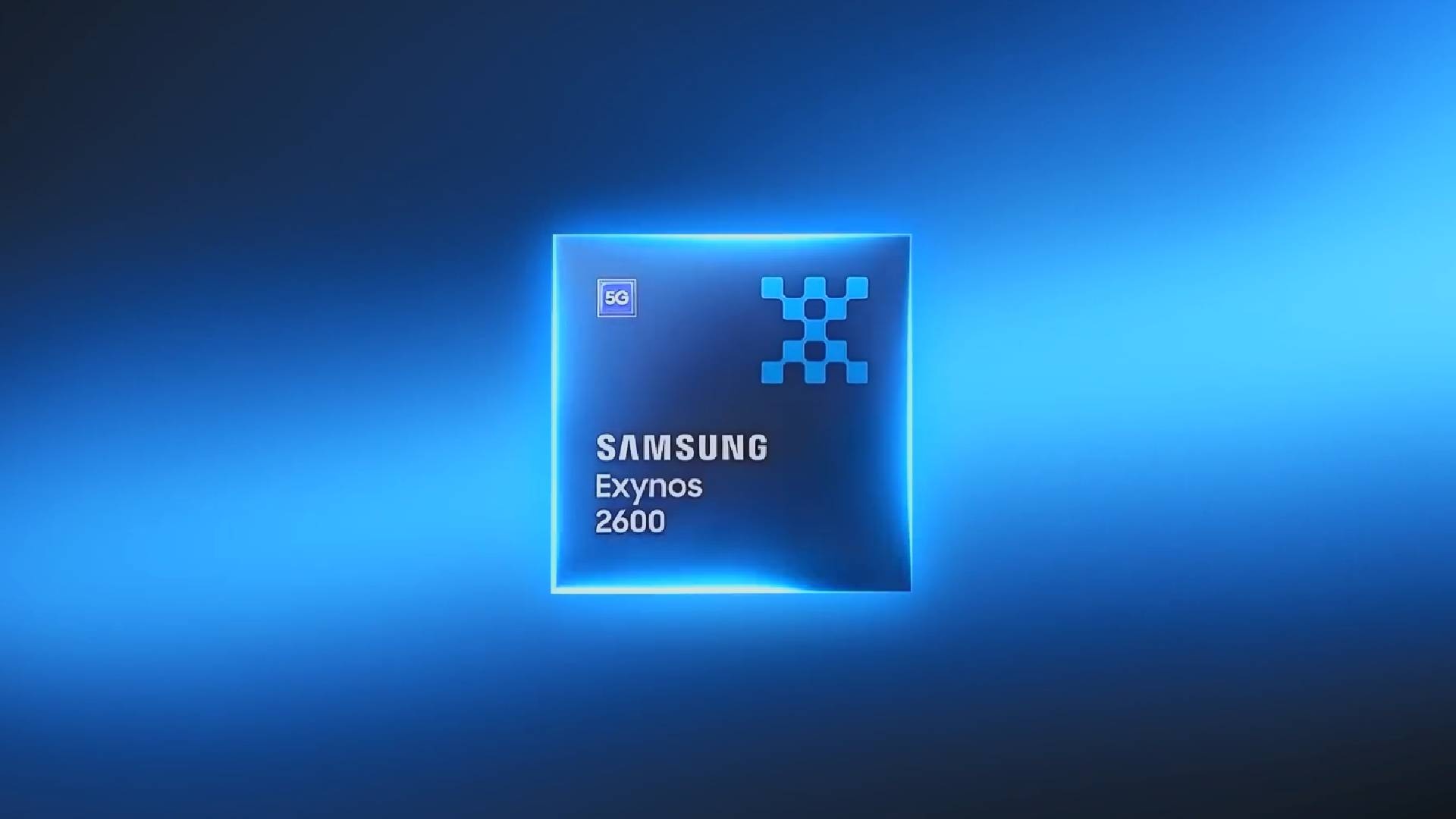Video: Weltneuheit: Samsung stellt neuen Prozessor mit besonderem Verfahren für das Galaxy S26 vor