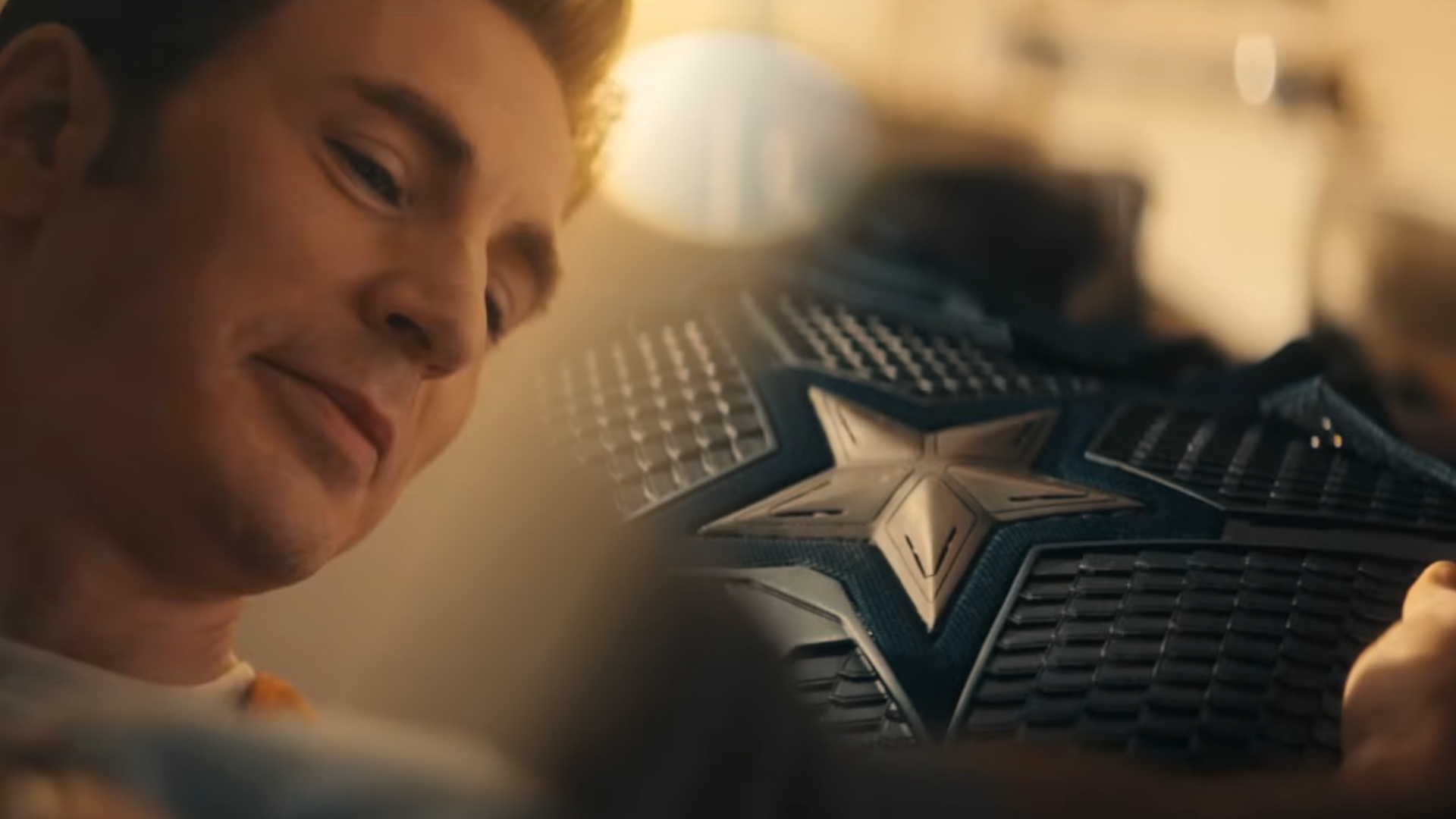 Video: Der erste Trailer zu Avengers: Doomsday kündigt die Rückkehr von Steve Rogers an