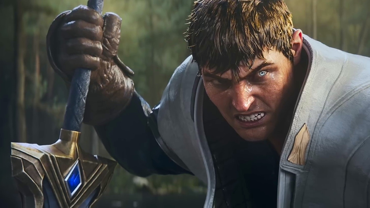 Video: 20 Millionen Views in nur zwei Tagen: League of Legends startet 2026 mit einem Trailer-Kracher in die erste Season