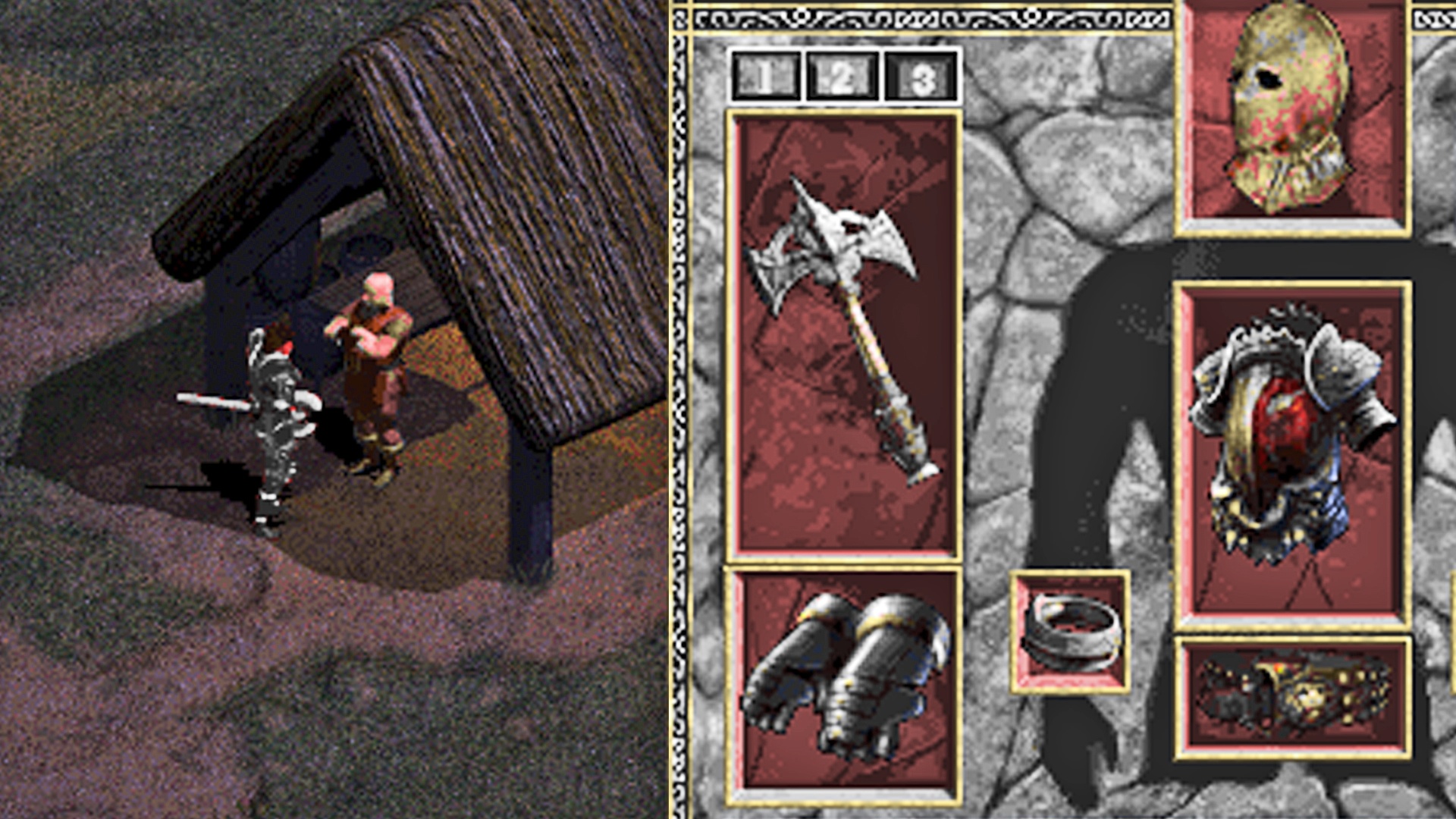 Video: Jemand macht Diablo 1 seit 20 Jahren immer besser - jetzt ist für 2028 endlich ein Ende in Sicht
