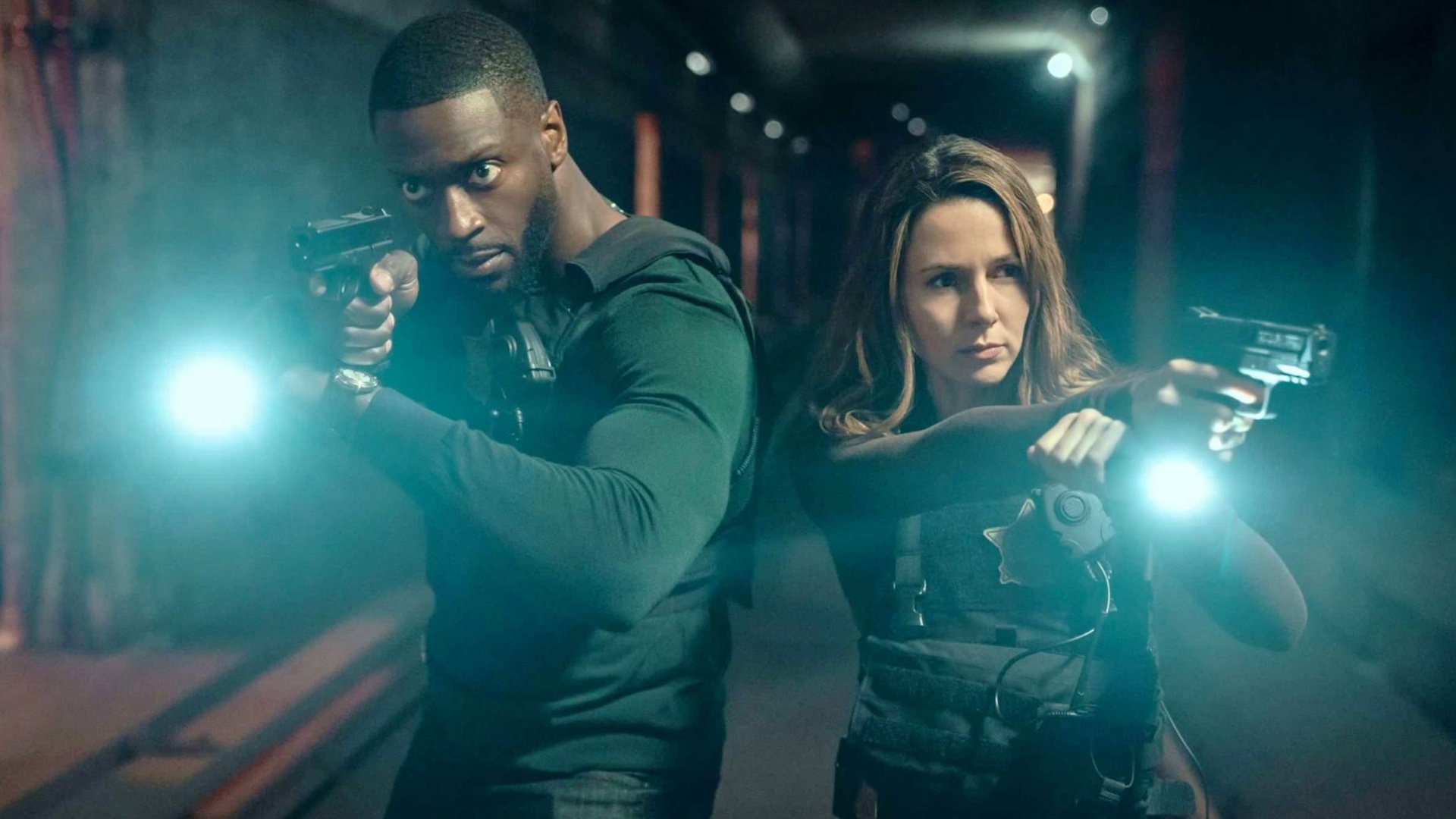 Video: Alex Cross: Reachers Action-Kollege muss in Staffel 2 auf Amazon Prime schon bald eine intelligente Serienkillerin fassen