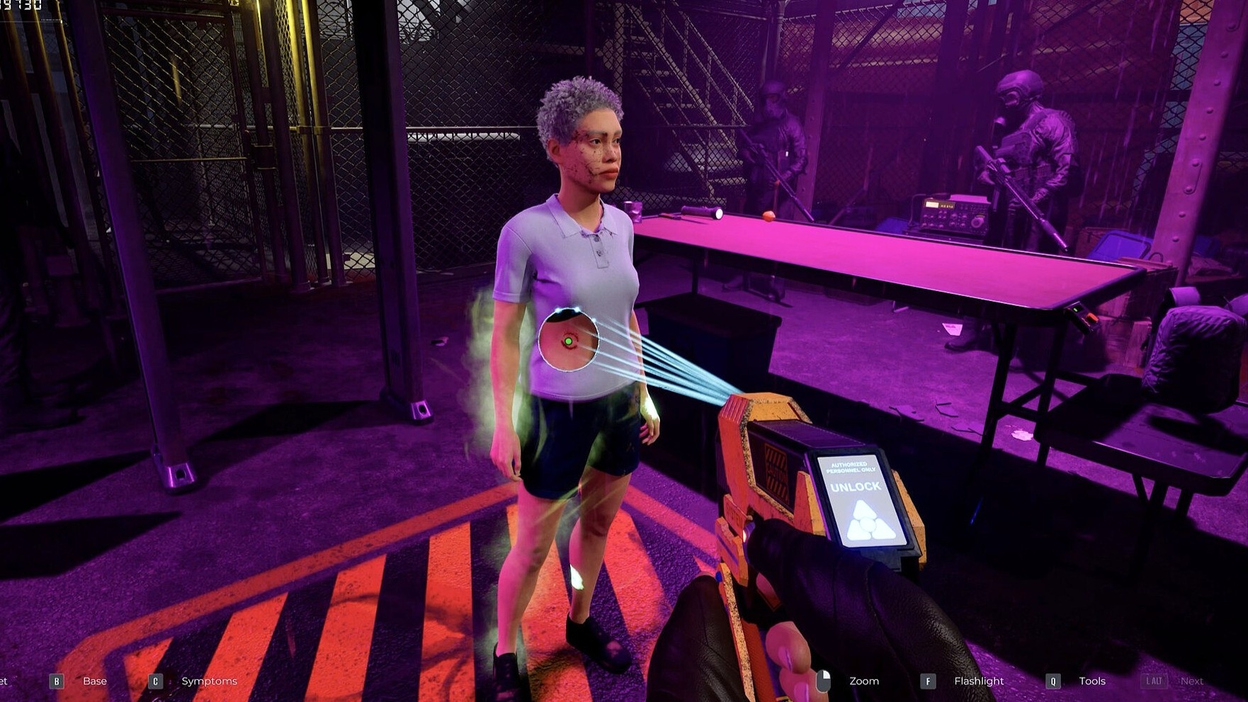 Video: Zombieapokalypse mal anders: Quarantine Zone ist kein Shooter, sondern eine knallharte Management-Simulation und geht auf Steam steil