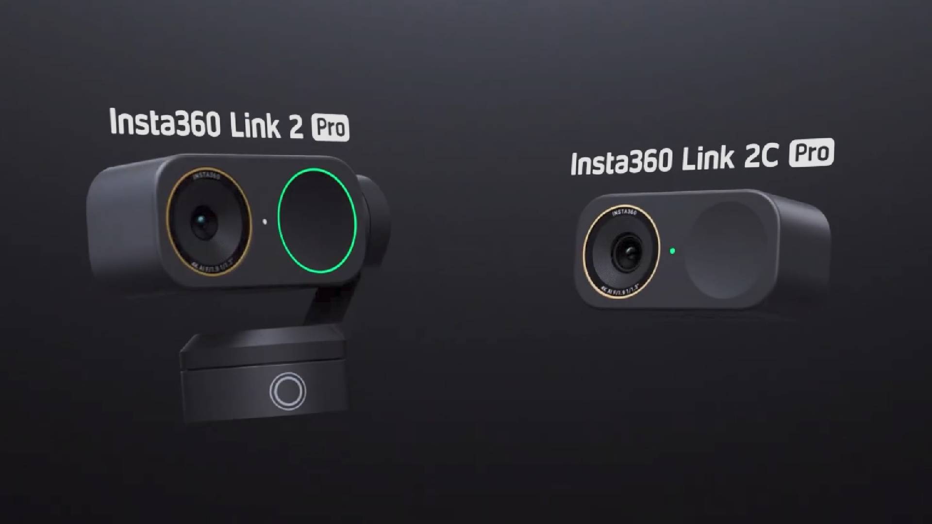 Video: Neue 4K-Webcam folgt euch automatisch durch den Raum – und ist vollgepackt mit weitere KI-Funktionen